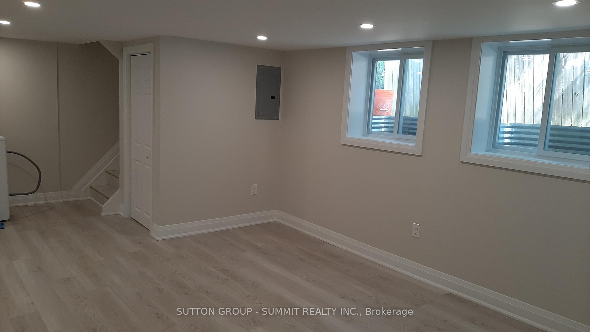 Photo 14 of Unit Basement, 160 Macassa Avenue, Hamilton, Macassa — HOMEH