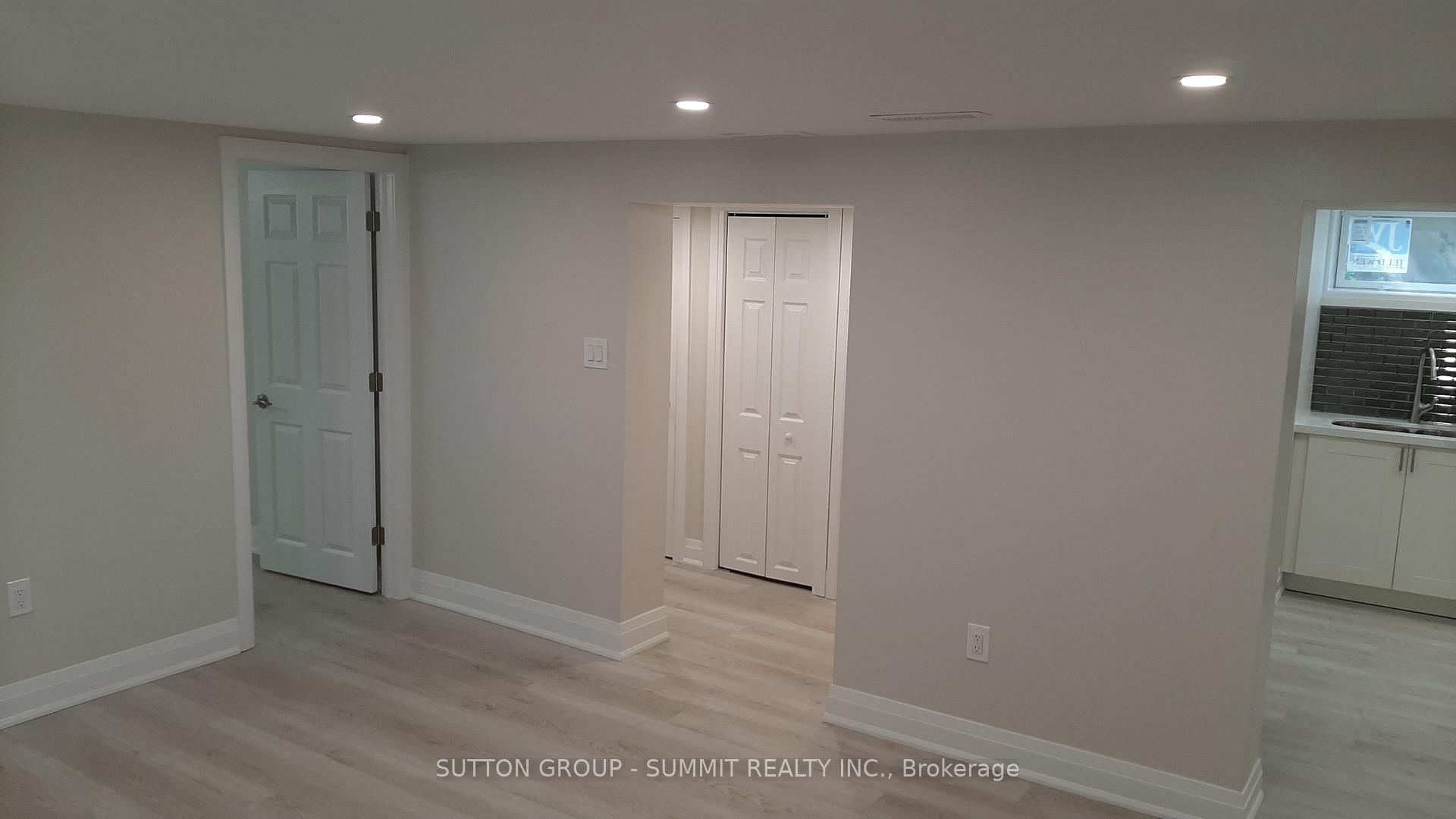 Photo 15 of Unit Basement, 160 Macassa Avenue, Hamilton, Macassa — HOMEH