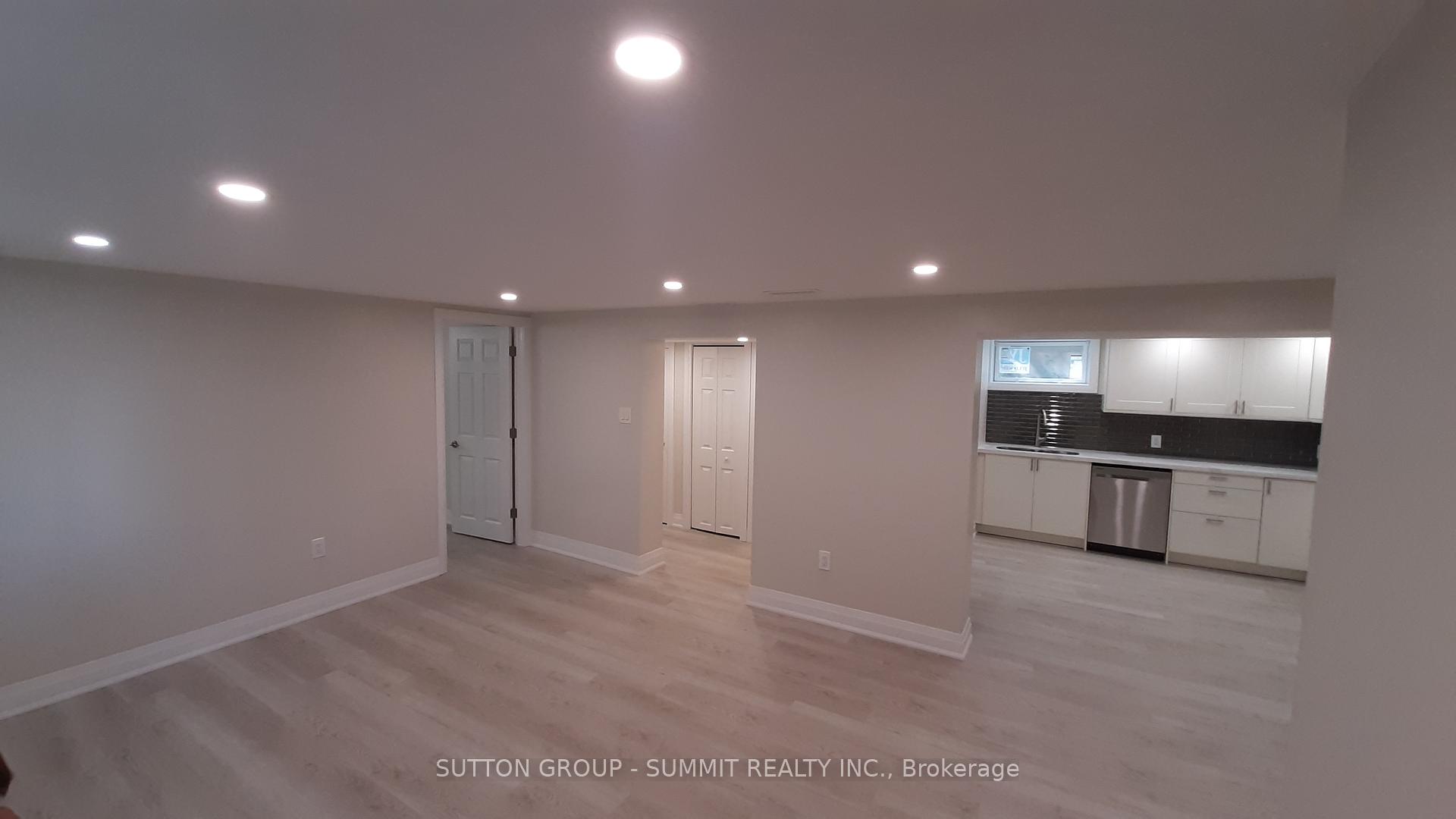 Photo 16 of Unit Basement, 160 Macassa Avenue, Hamilton, Macassa — HOMEH