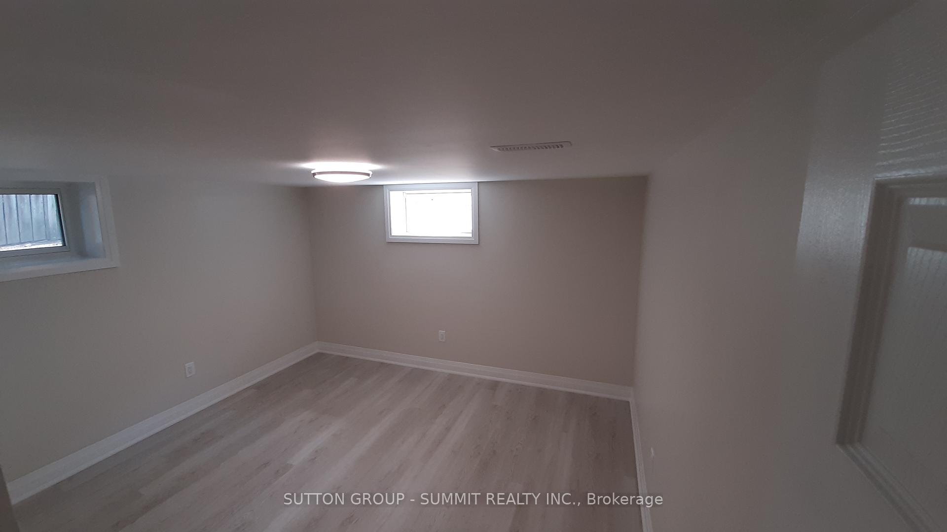 Photo 17 of Unit Basement, 160 Macassa Avenue, Hamilton, Macassa — HOMEH