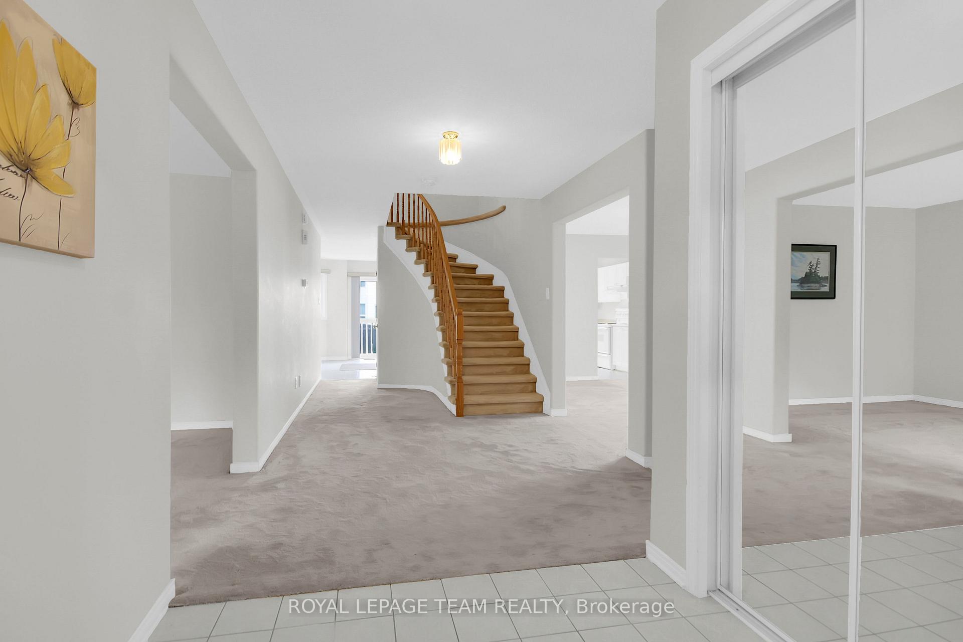 Photo 6 of 61 Beamish Crescent, Ottawa, Kanata - Morgan's Grant/South March — HOMEH