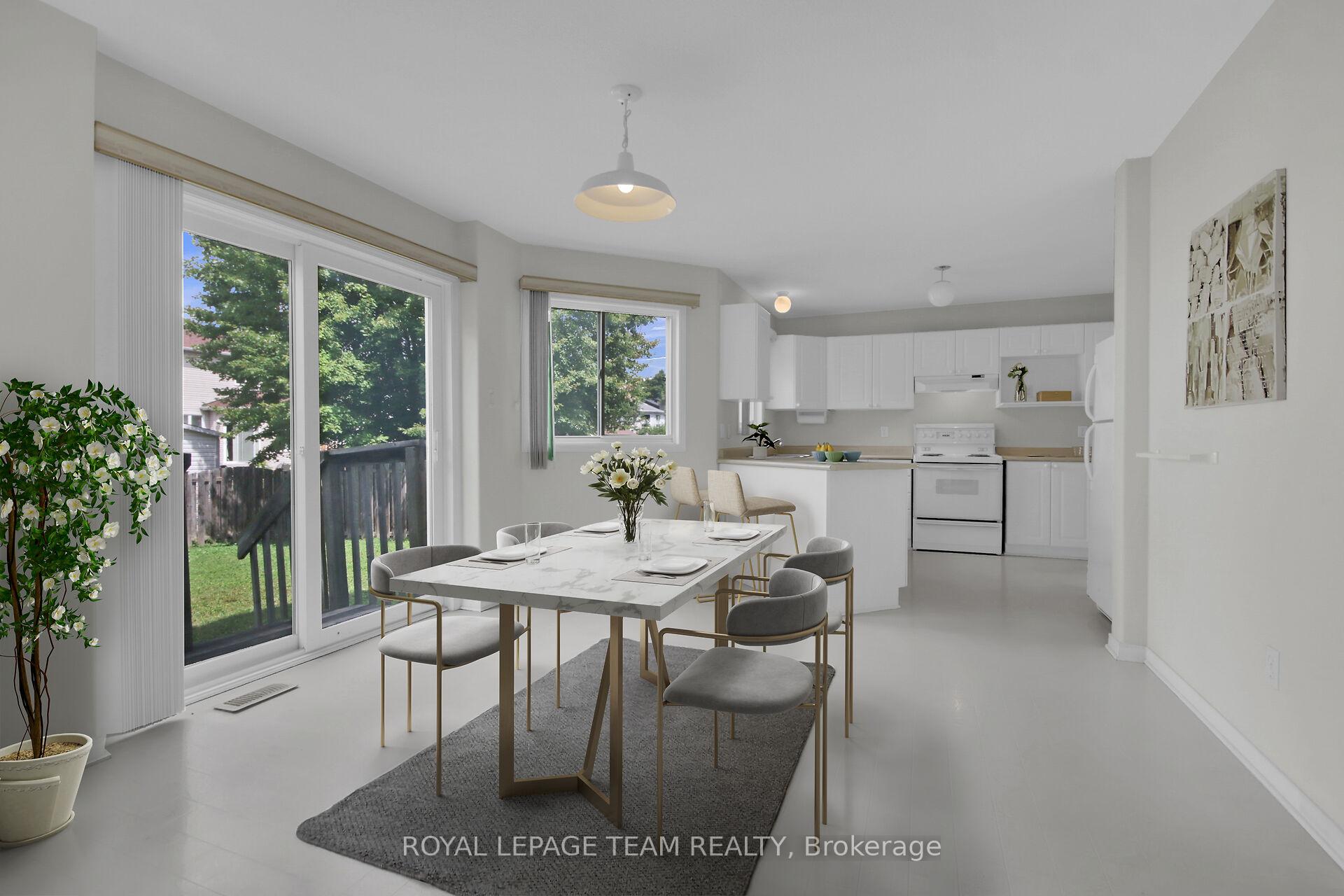 Photo 13 of 61 Beamish Crescent, Ottawa, Kanata - Morgan's Grant/South March — HOMEH