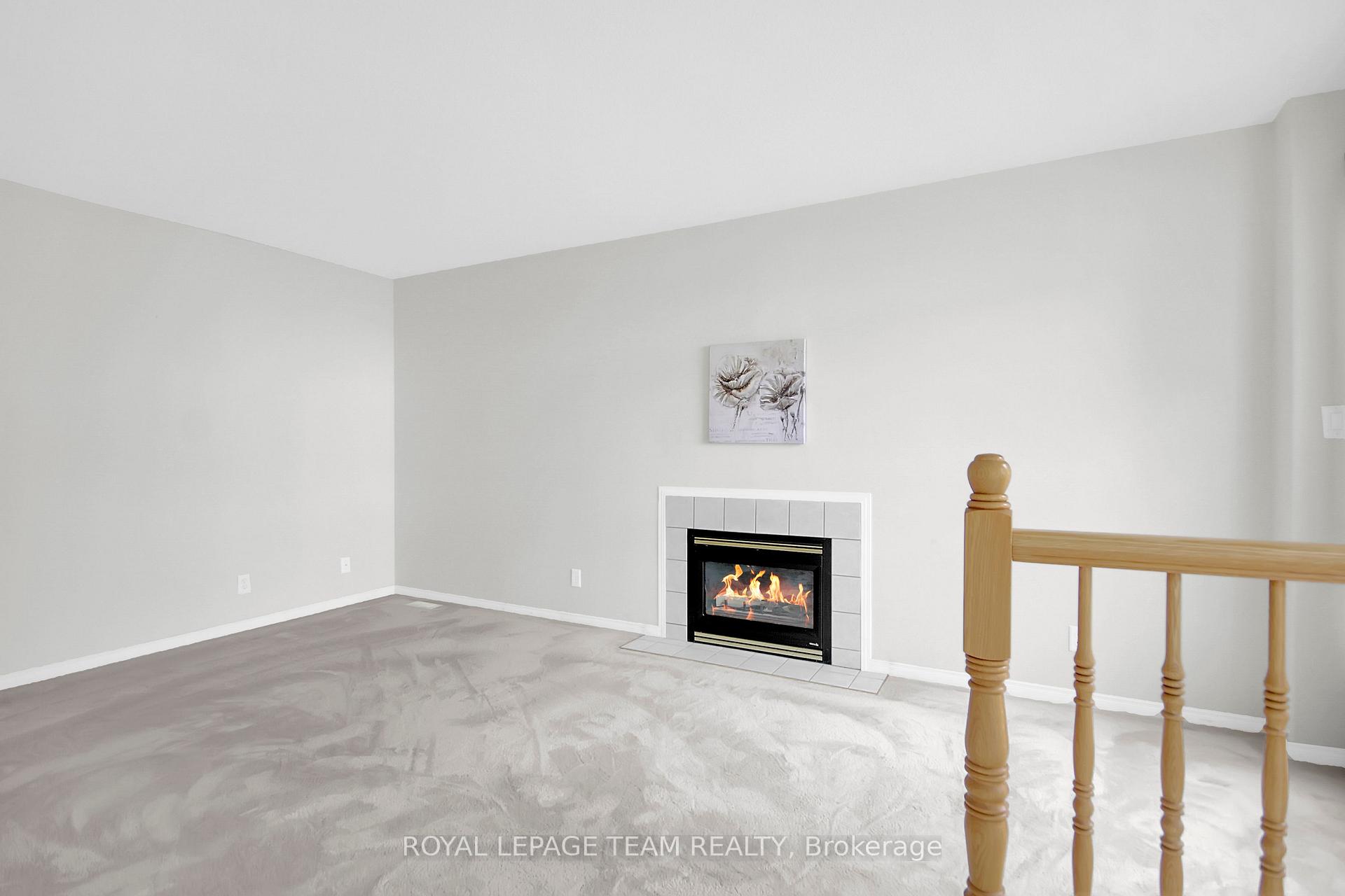 Photo 19 of 61 Beamish Crescent, Ottawa, Kanata - Morgan's Grant/South March — HOMEH