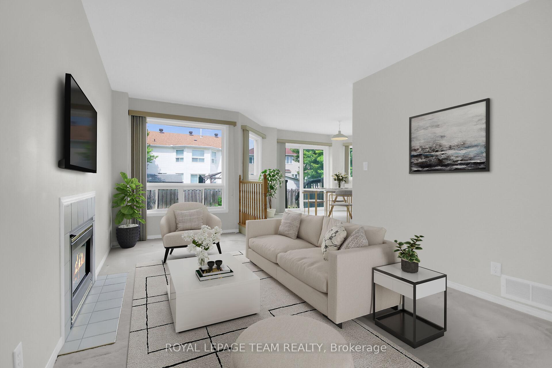 Photo 20 of 61 Beamish Crescent, Ottawa, Kanata - Morgan's Grant/South March — HOMEH