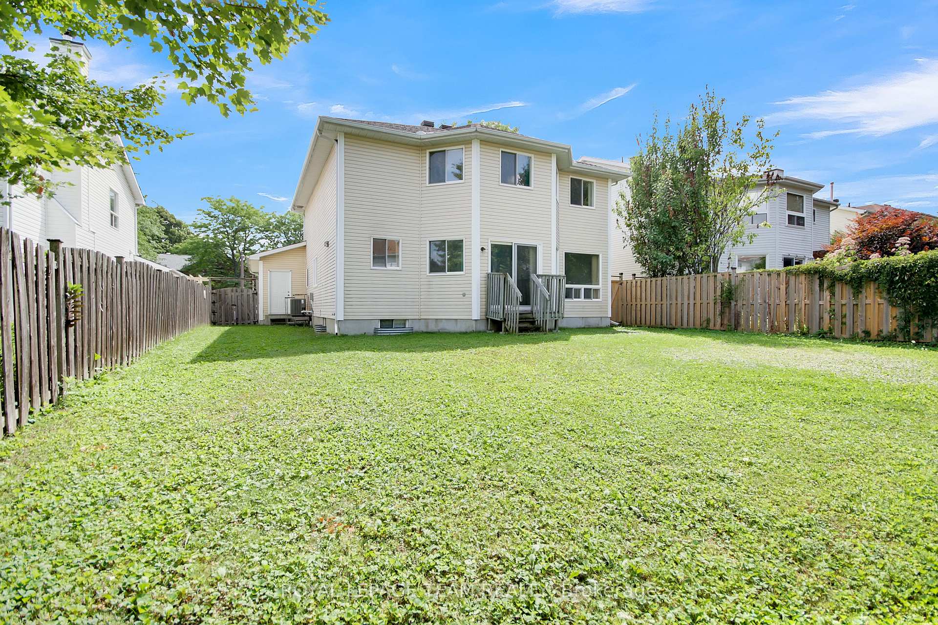 Photo 40 of 61 Beamish Crescent, Ottawa, Kanata - Morgan's Grant/South March — HOMEH