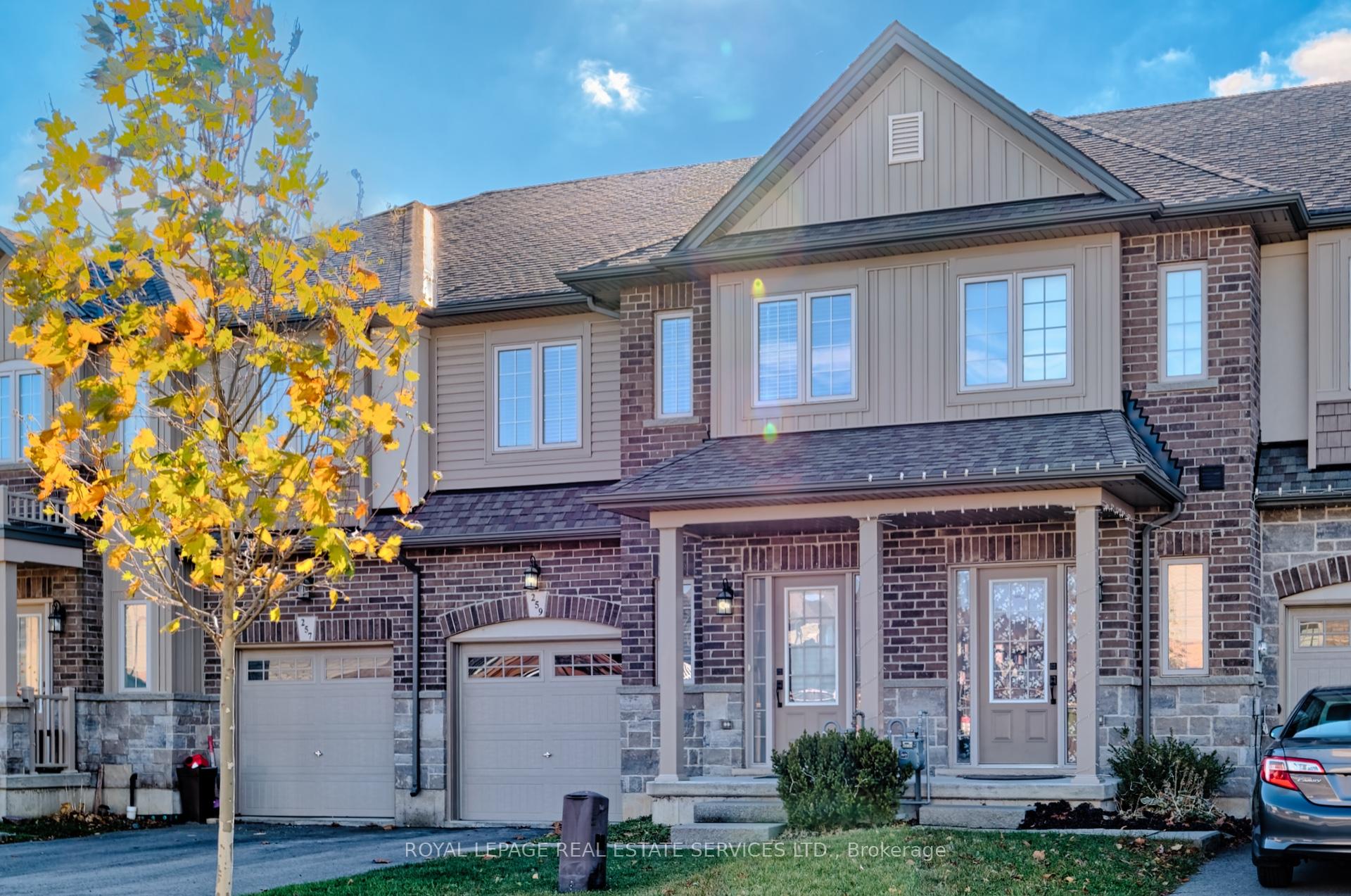 Photo 2 of 259 Pumpkin Pass, Hamilton, Binbrook — HOMEH