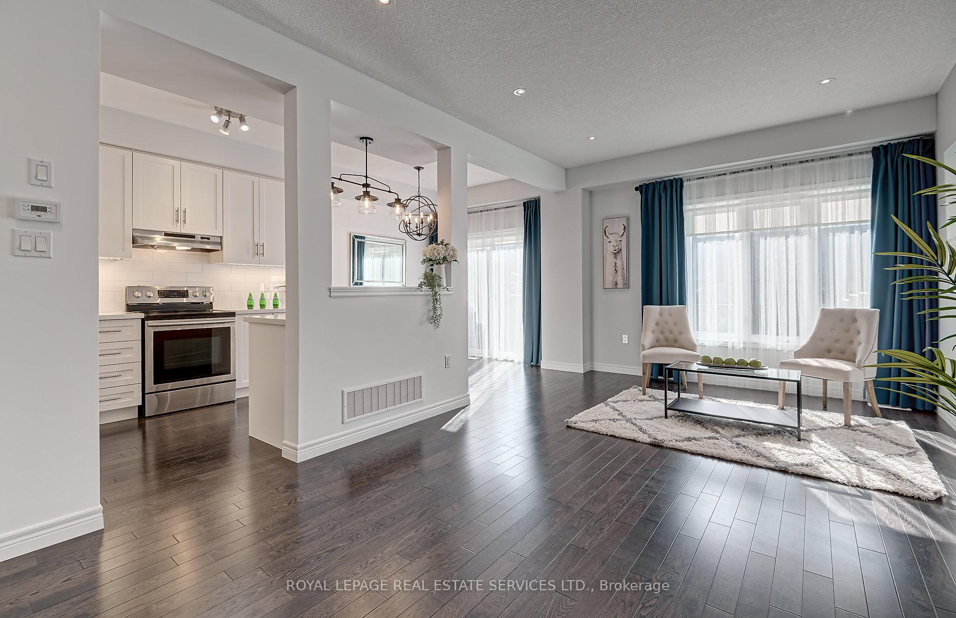 Photo 10 of 259 Pumpkin Pass, Hamilton, Binbrook — HOMEH