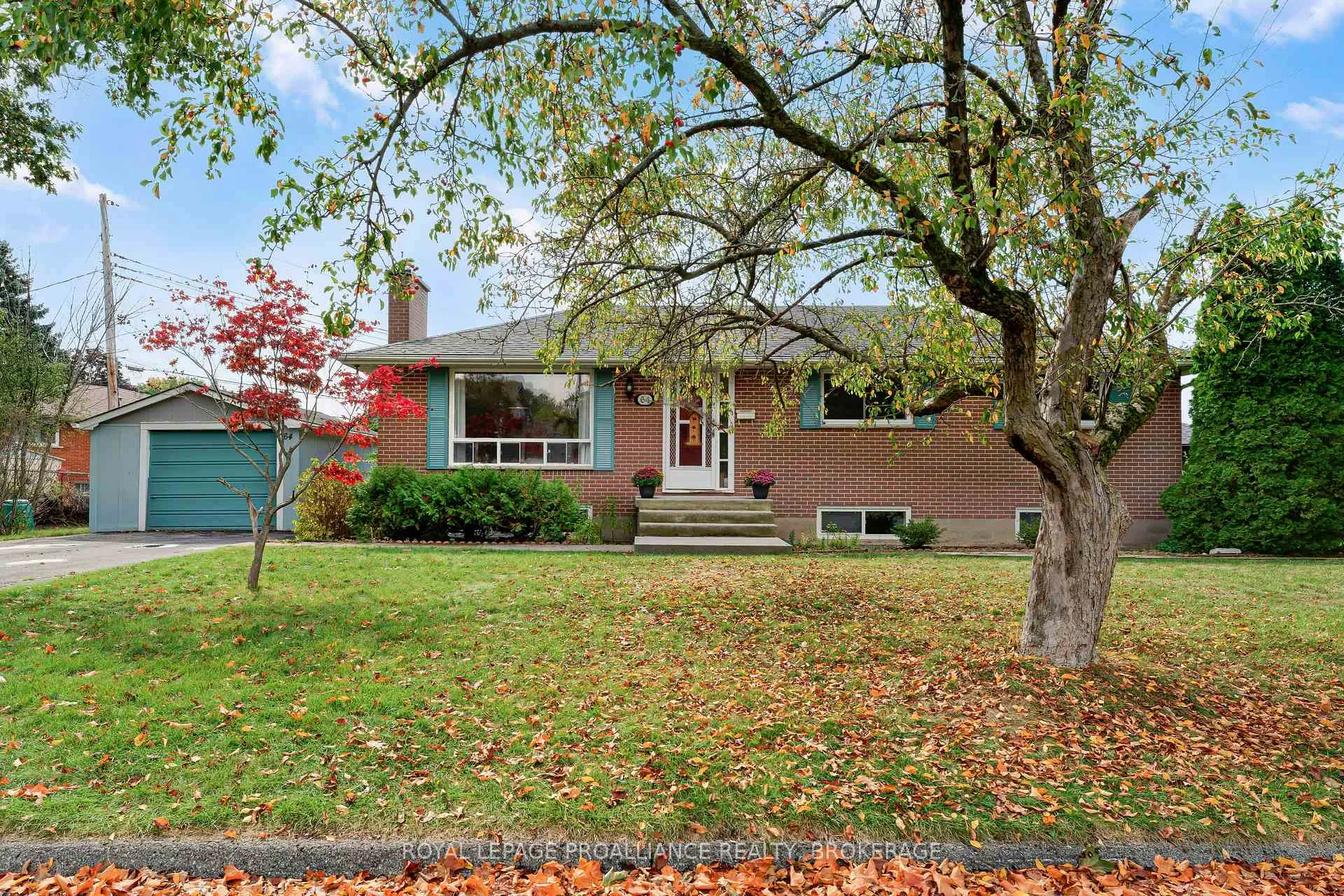 Photo 2 of 64 Michael Grass Crescent, Kingston, Central City West — HOMEH