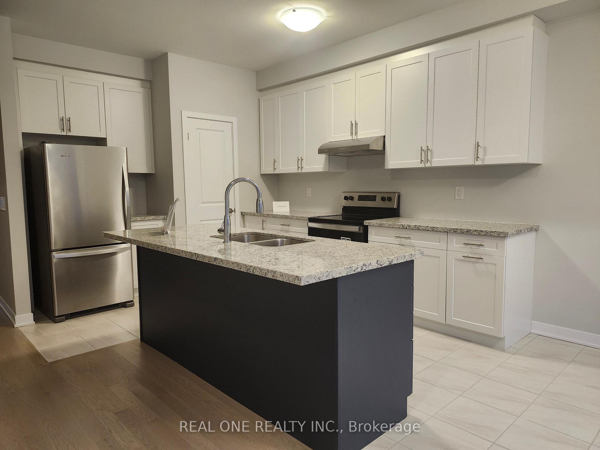 Photo 4 of 14 Freeman Williams Street, Markham, Angus Glen — HOMEH