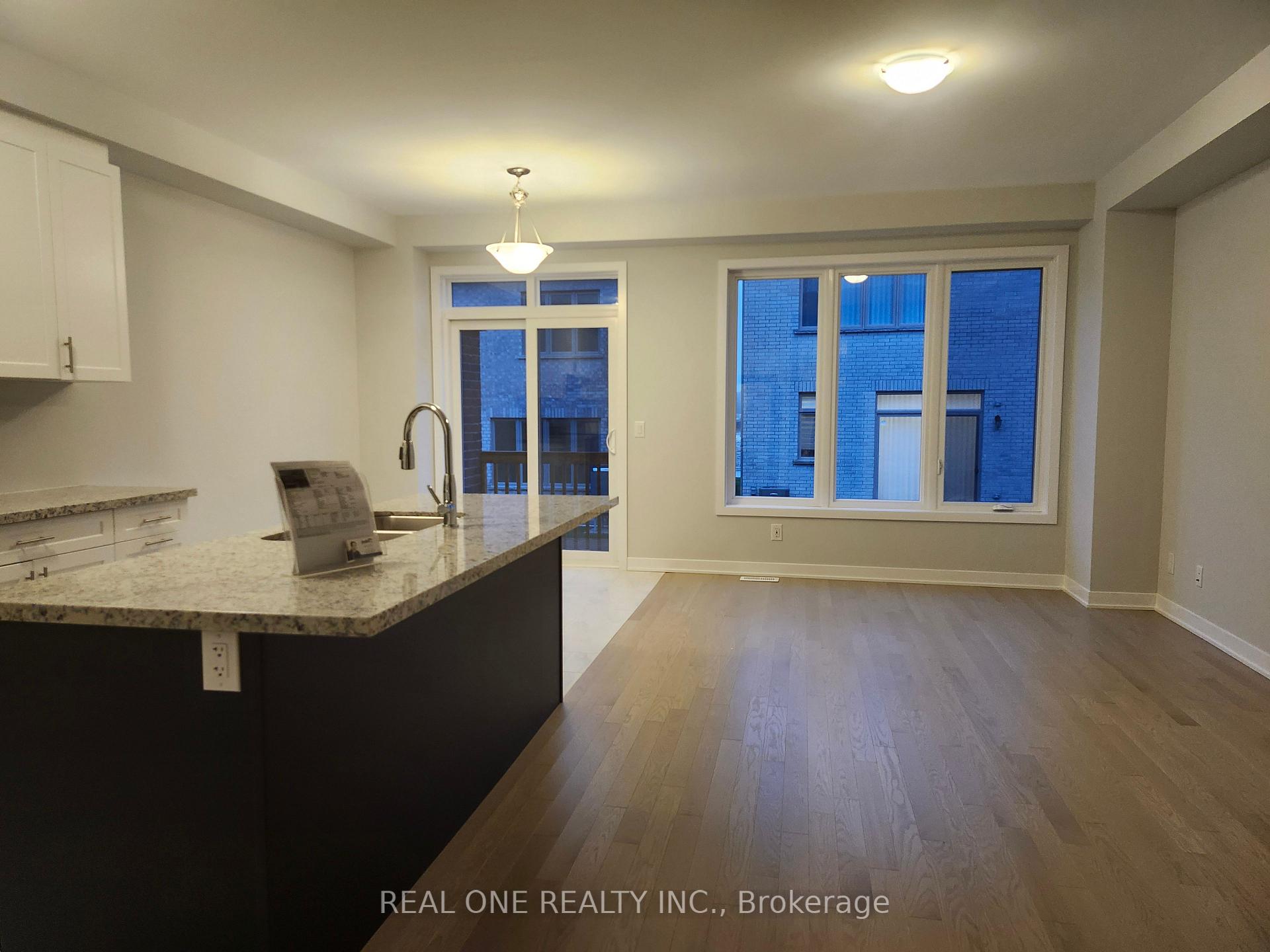 Photo 5 of 14 Freeman Williams Street, Markham, Angus Glen — HOMEH