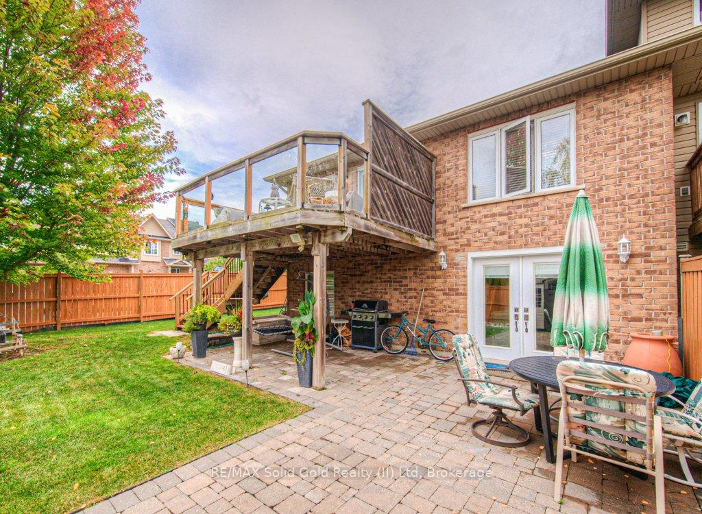 Photo 38 of 970 Zeller Crescent N, Kitchener — HOMEH