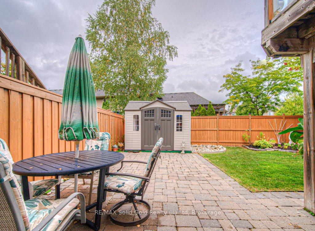 Photo 40 of 970 Zeller Crescent N, Kitchener — HOMEH