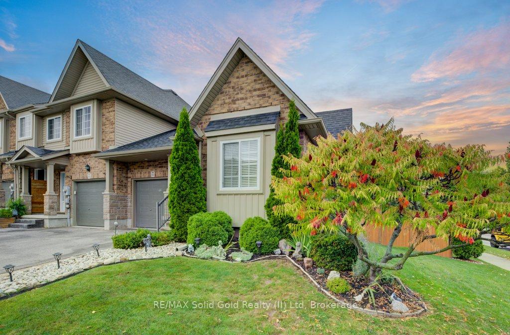 Photo 41 of 970 Zeller Crescent N, Kitchener — HOMEH