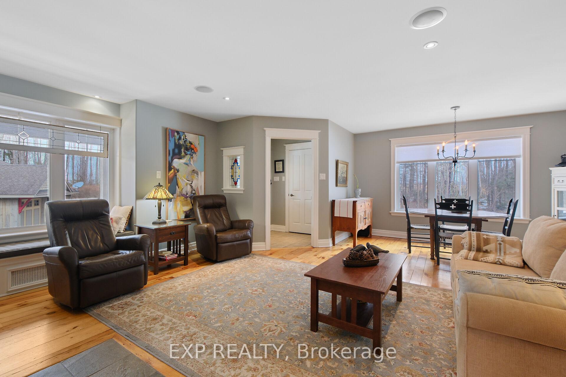 Photo 6 of 1009 Concession 12C Road, Lanark Highlands, Lanark Highlands (Lanark) Twp — HOMEH