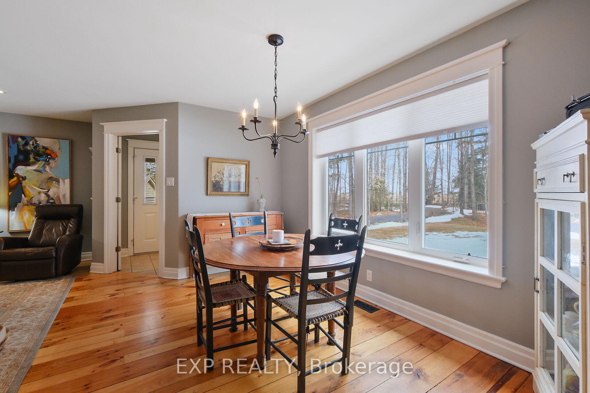 Photo 11 of 1009 Concession 12C Road, Lanark Highlands, Lanark Highlands (Lanark) Twp — HOMEH