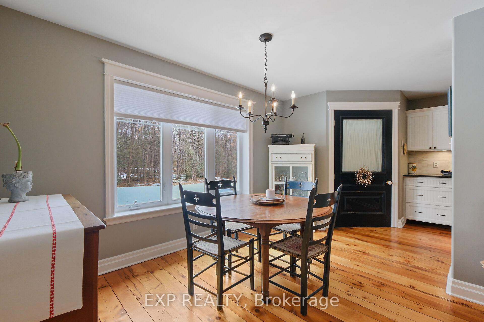Photo 12 of 1009 Concession 12C Road, Lanark Highlands, Lanark Highlands (Lanark) Twp — HOMEH