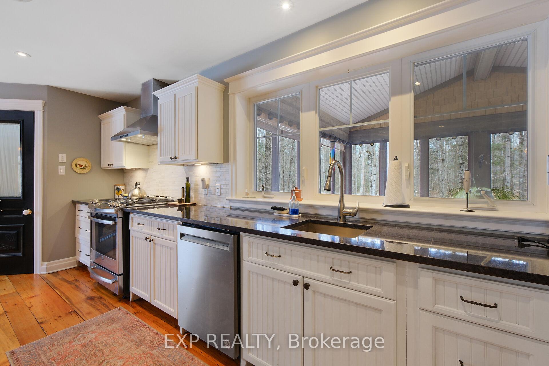 Photo 14 of 1009 Concession 12C Road, Lanark Highlands, Lanark Highlands (Lanark) Twp — HOMEH