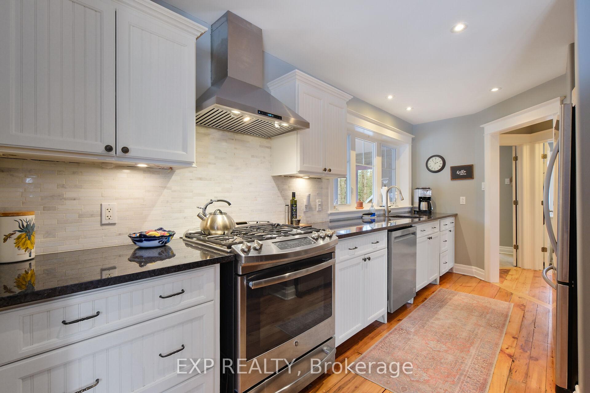 Photo 15 of 1009 Concession 12C Road, Lanark Highlands, Lanark Highlands (Lanark) Twp — HOMEH