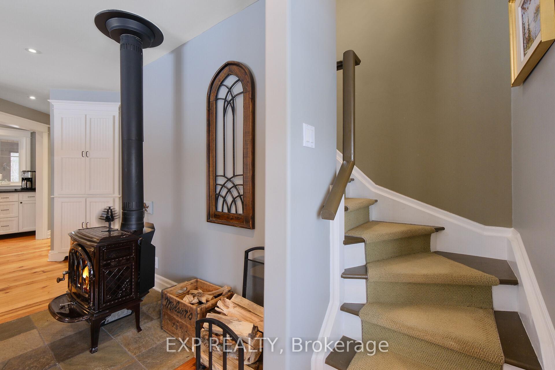 Photo 22 of 1009 Concession 12C Road, Lanark Highlands, Lanark Highlands (Lanark) Twp — HOMEH