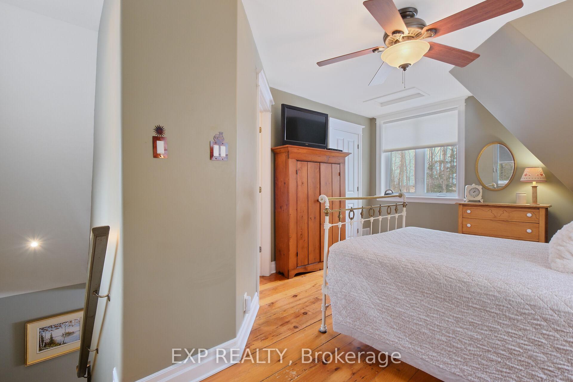 Photo 23 of 1009 Concession 12C Road, Lanark Highlands, Lanark Highlands (Lanark) Twp — HOMEH