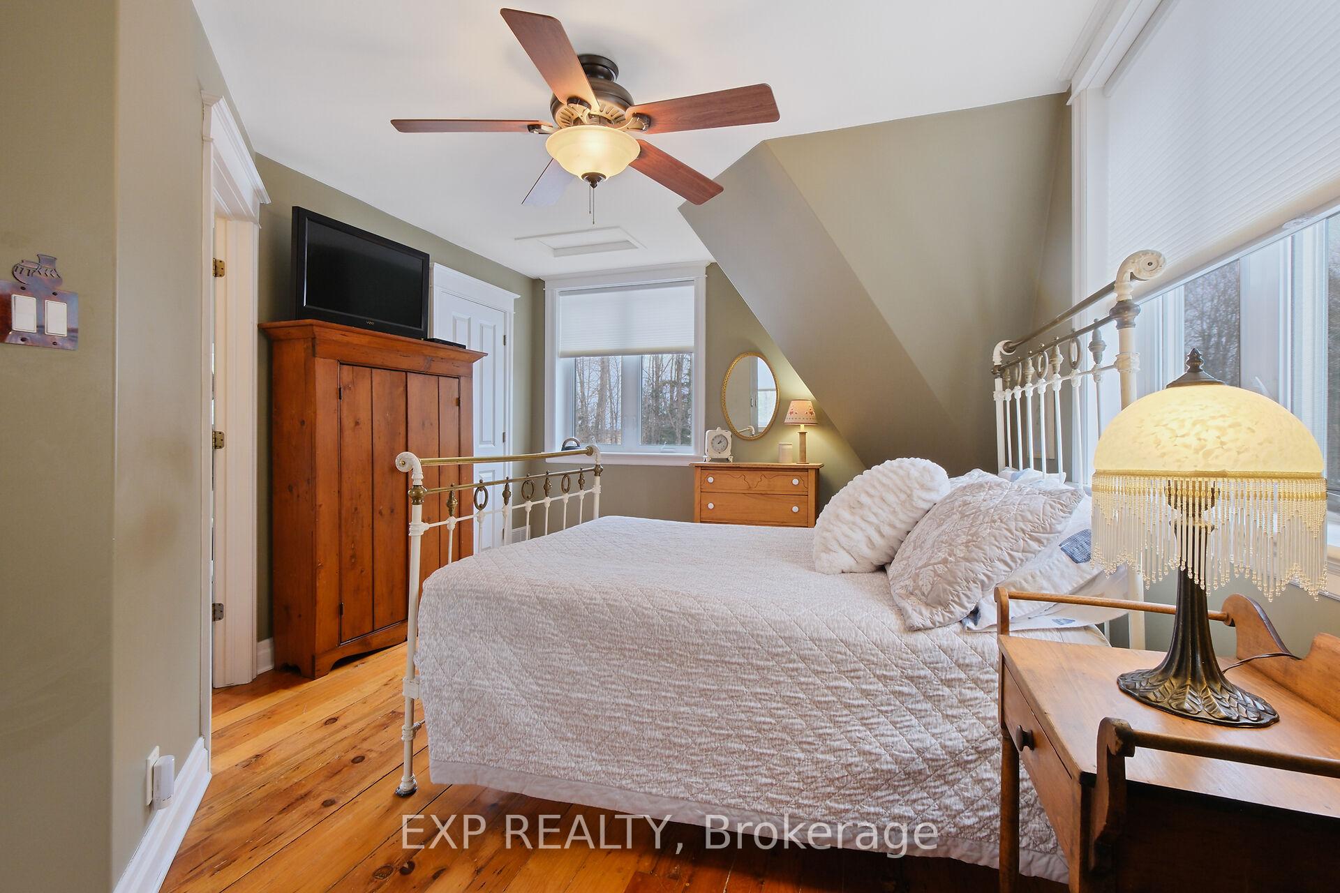 Photo 24 of 1009 Concession 12C Road, Lanark Highlands, Lanark Highlands (Lanark) Twp — HOMEH