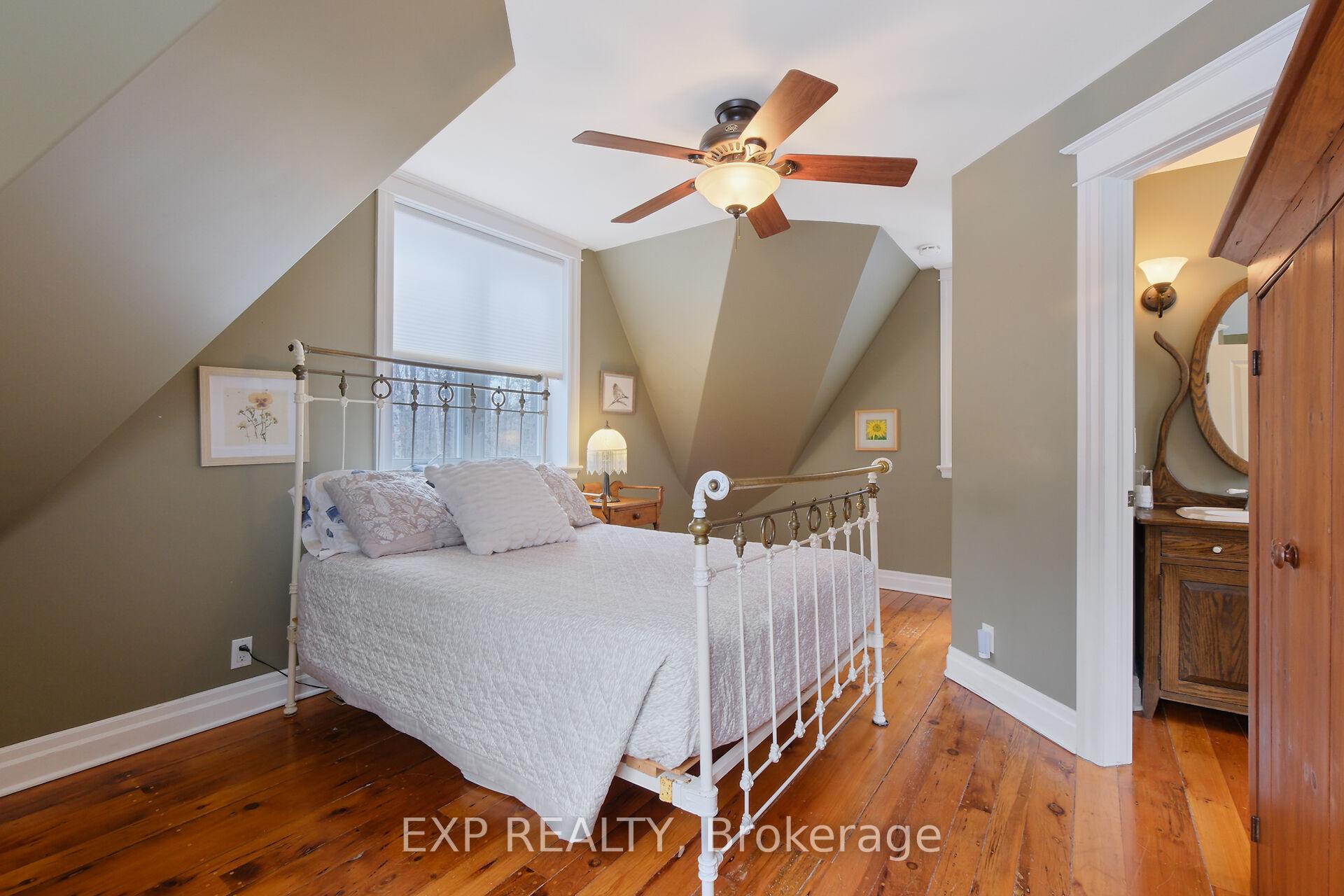 Photo 25 of 1009 Concession 12C Road, Lanark Highlands, Lanark Highlands (Lanark) Twp — HOMEH