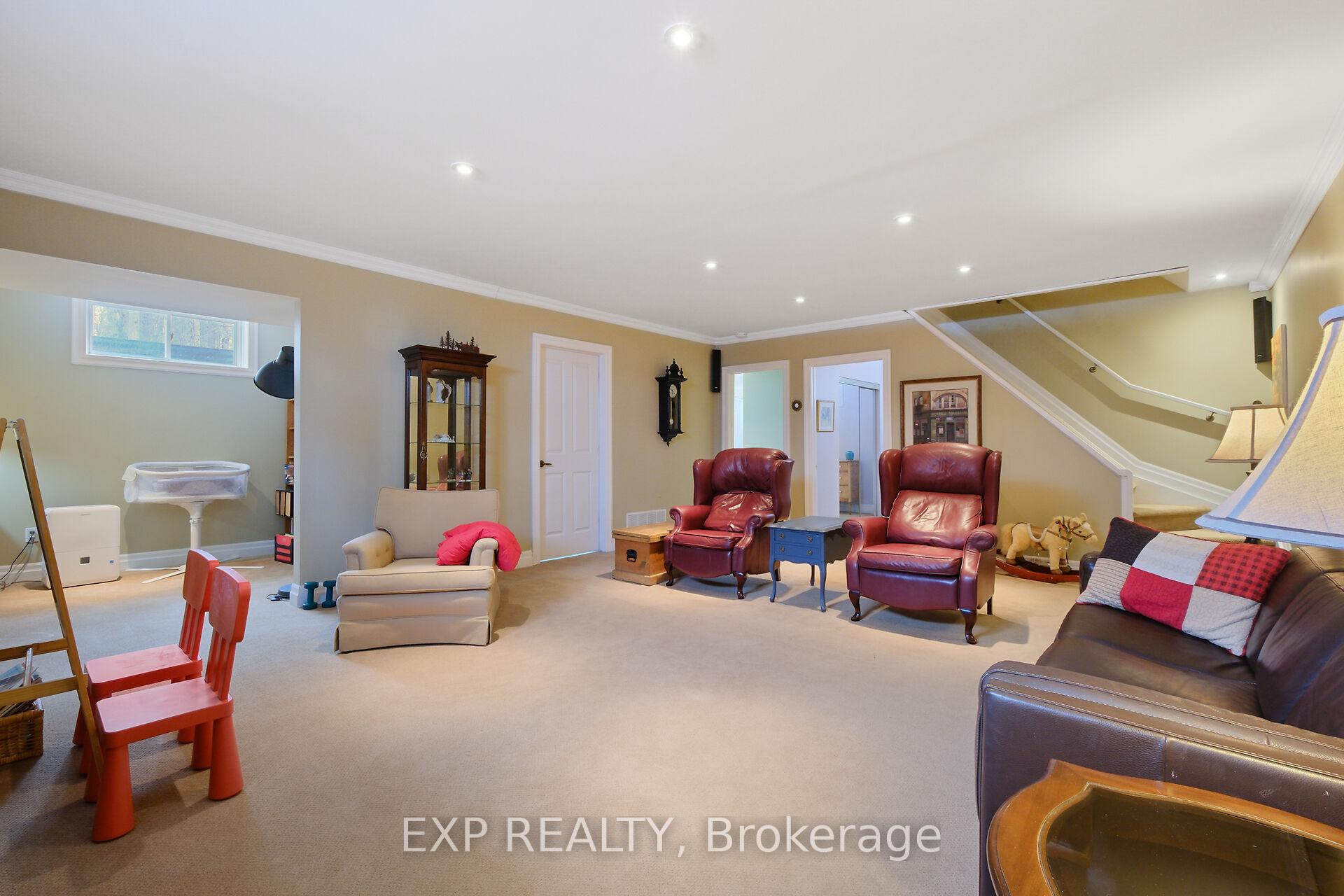Photo 32 of 1009 Concession 12C Road, Lanark Highlands, Lanark Highlands (Lanark) Twp — HOMEH