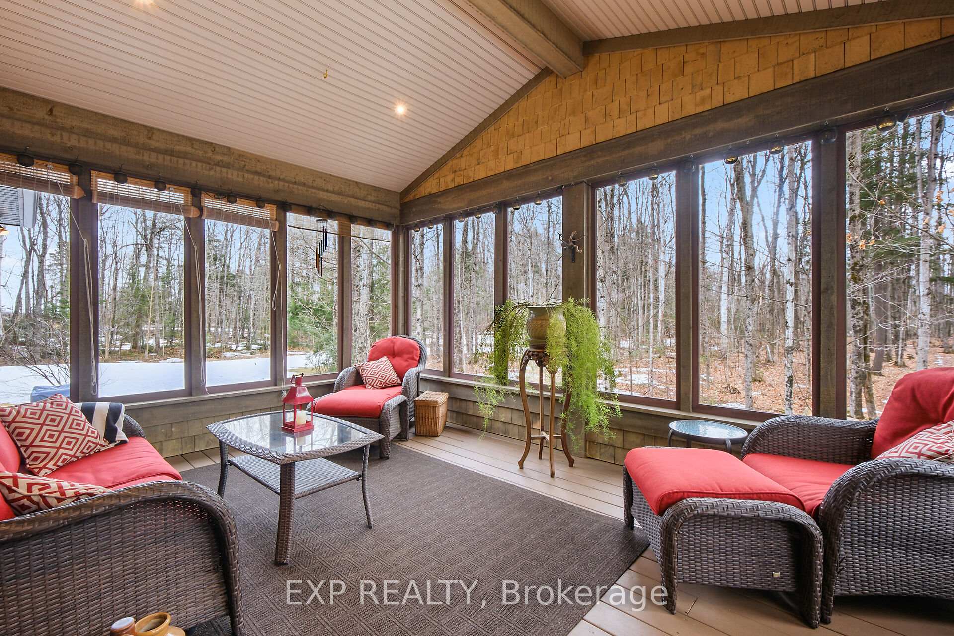 Photo 39 of 1009 Concession 12C Road, Lanark Highlands, Lanark Highlands (Lanark) Twp — HOMEH
