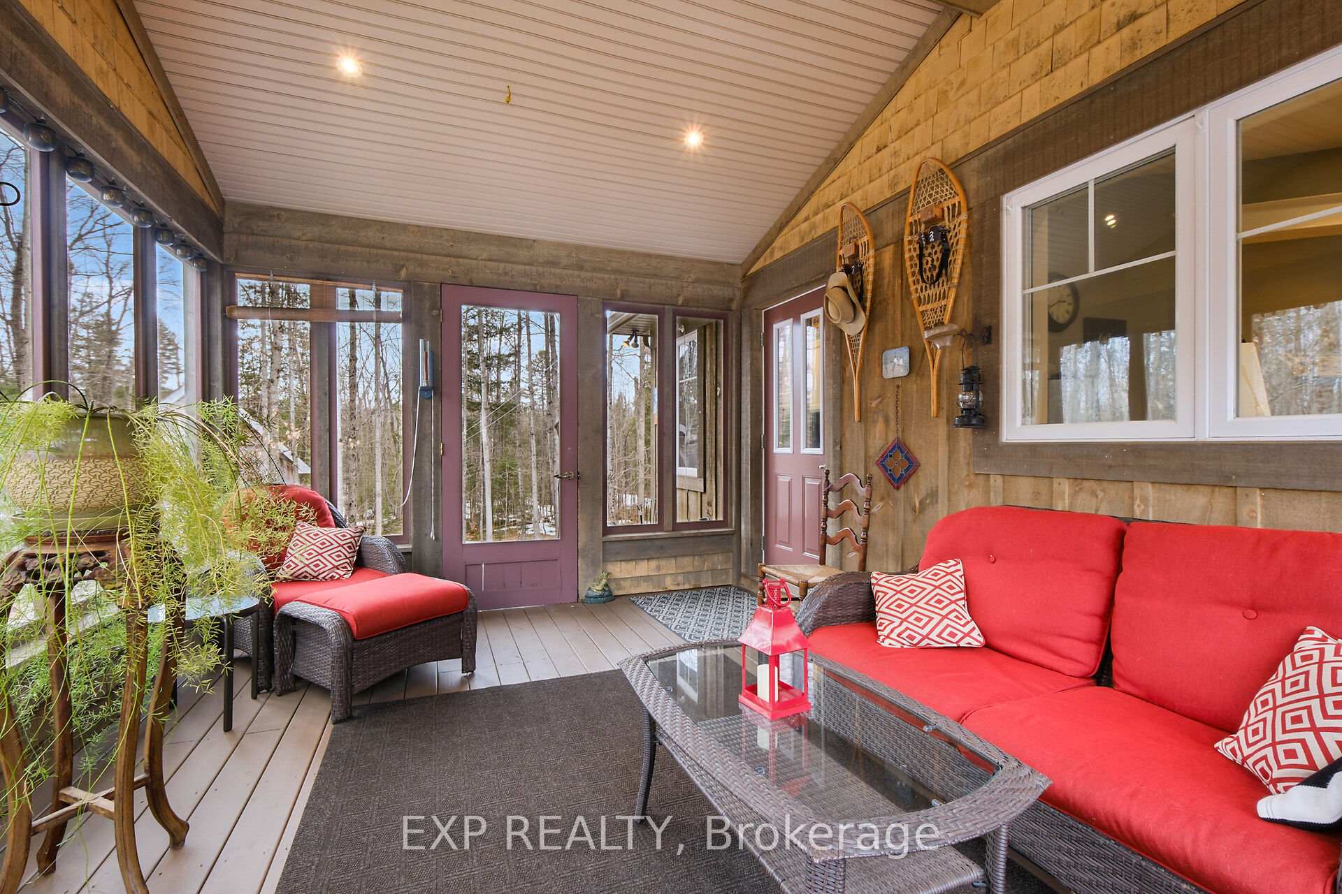 Photo 40 of 1009 Concession 12C Road, Lanark Highlands, Lanark Highlands (Lanark) Twp — HOMEH