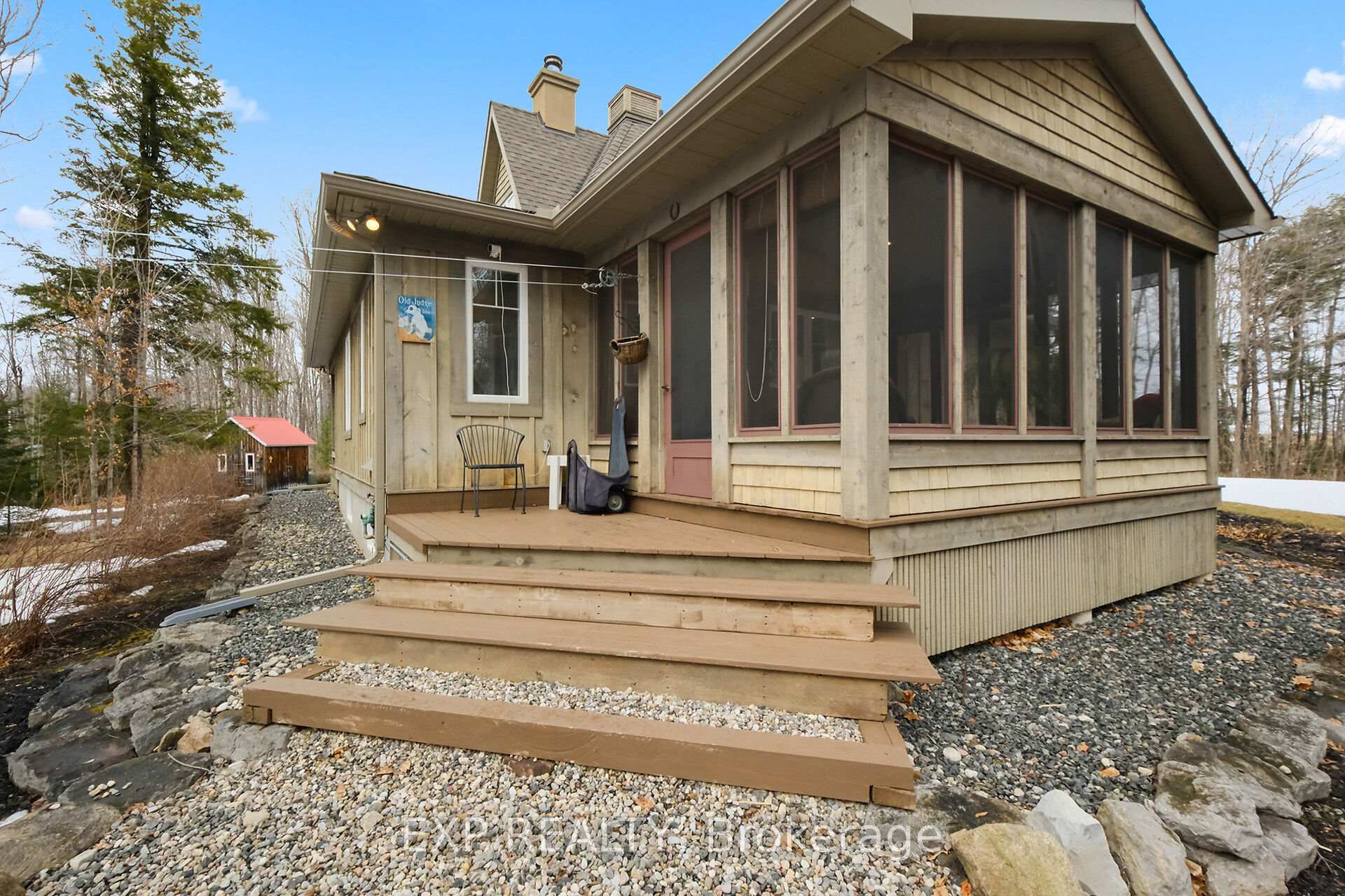 Photo 41 of 1009 Concession 12C Road, Lanark Highlands, Lanark Highlands (Lanark) Twp — HOMEH