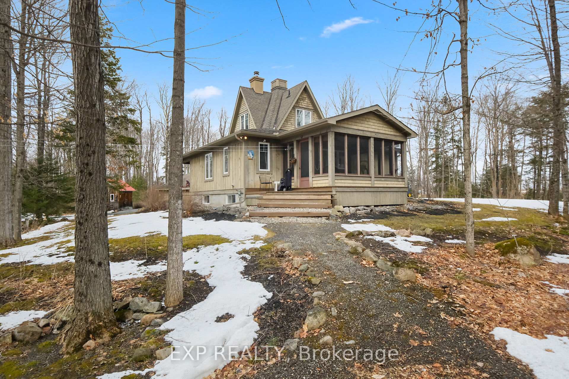 Photo 42 of 1009 Concession 12C Road, Lanark Highlands, Lanark Highlands (Lanark) Twp — HOMEH