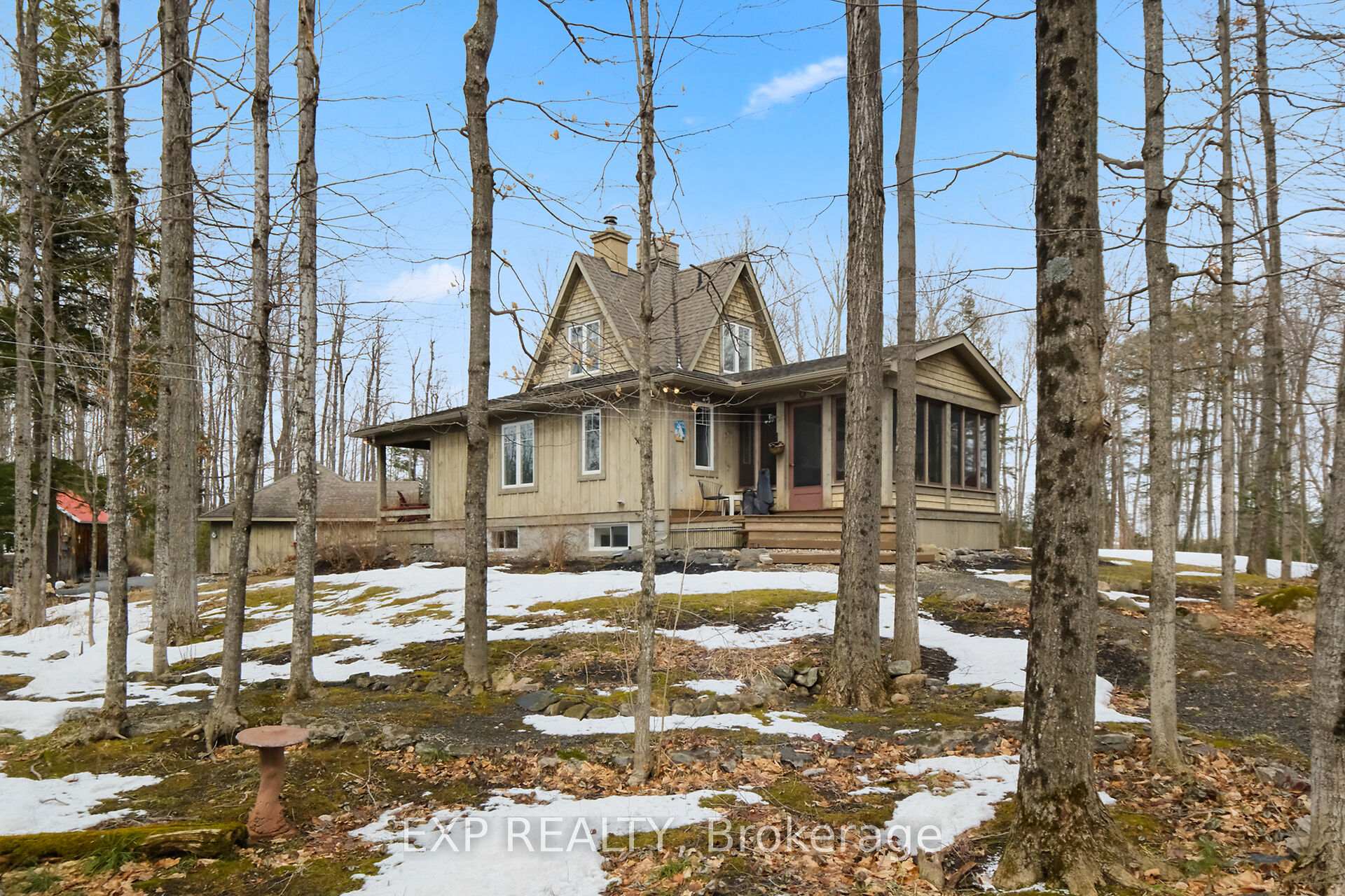 Photo 43 of 1009 Concession 12C Road, Lanark Highlands, Lanark Highlands (Lanark) Twp — HOMEH