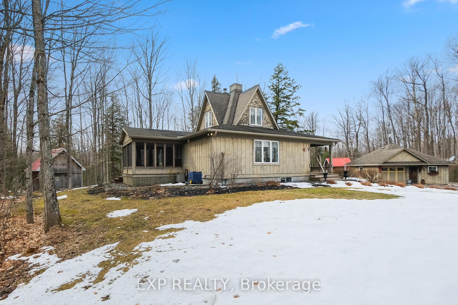 Photo 44 of 1009 Concession 12C Road, Lanark Highlands, Lanark Highlands (Lanark) Twp — HOMEH