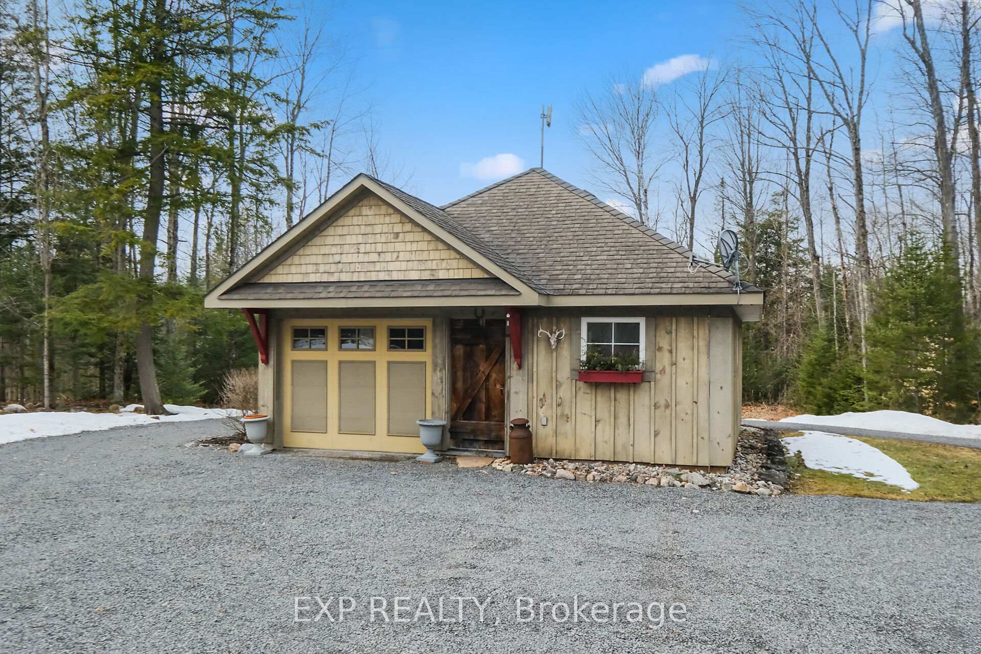 Photo 45 of 1009 Concession 12C Road, Lanark Highlands, Lanark Highlands (Lanark) Twp — HOMEH