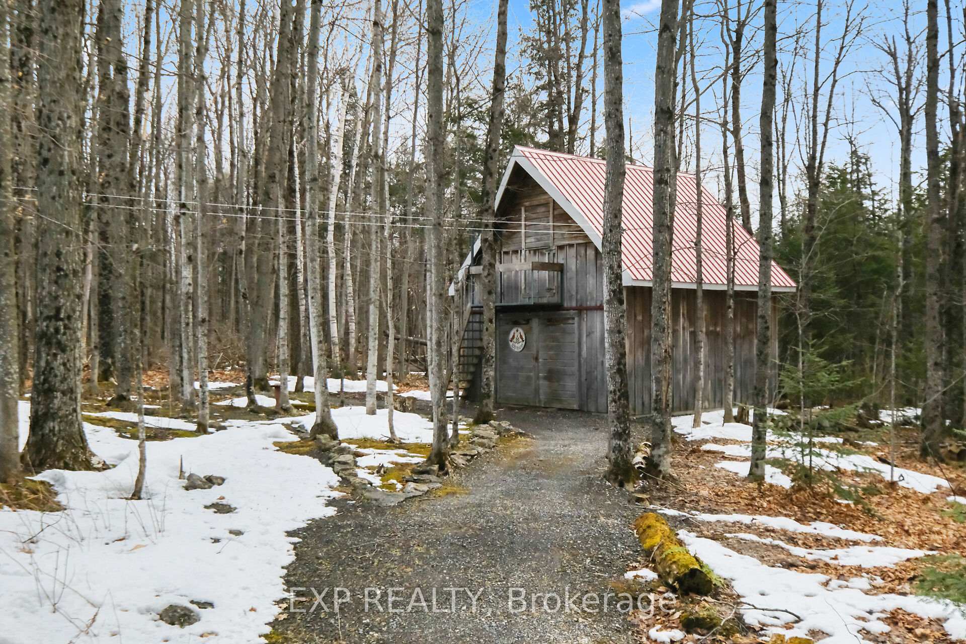 Photo 47 of 1009 Concession 12C Road, Lanark Highlands, Lanark Highlands (Lanark) Twp — HOMEH