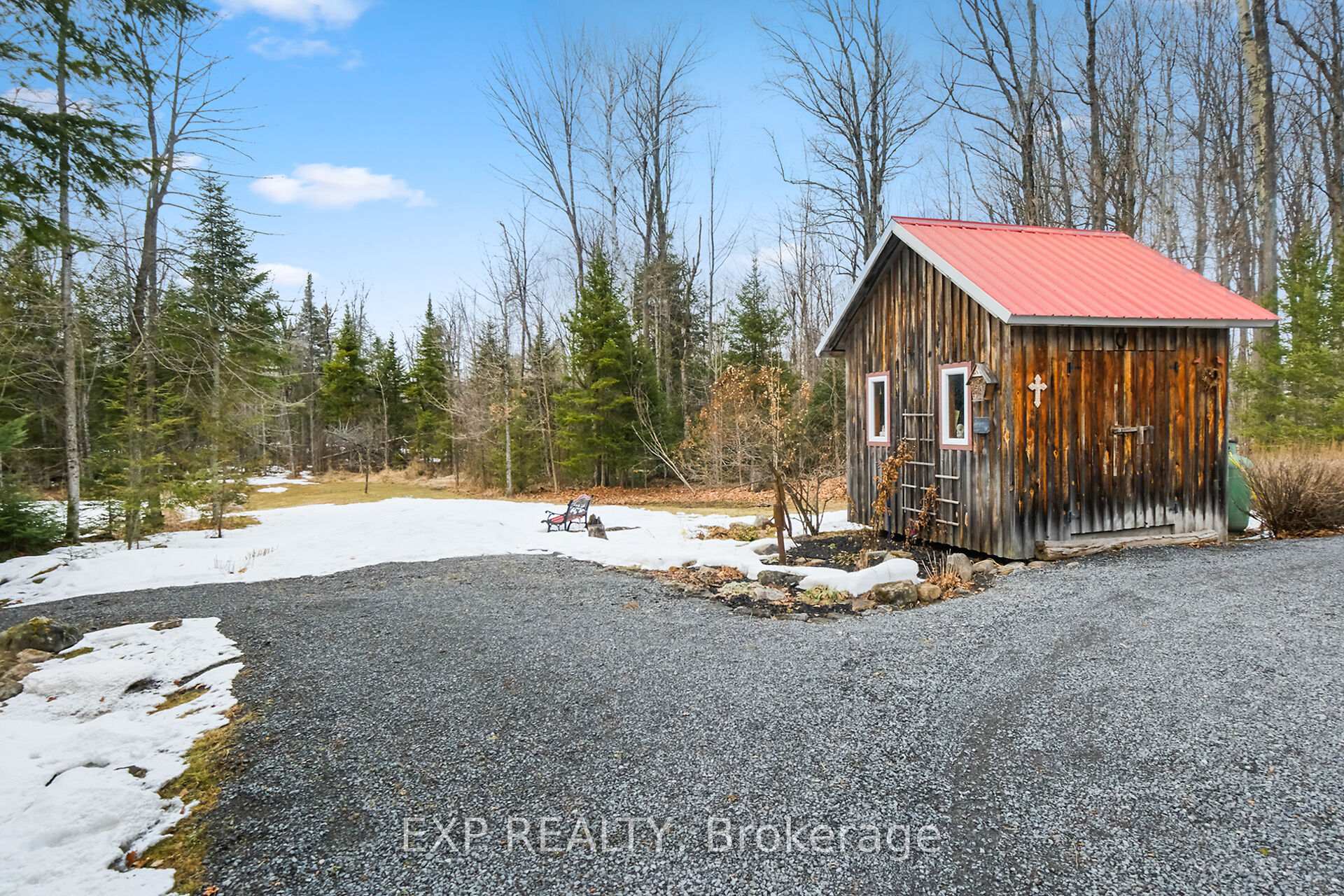 Photo 48 of 1009 Concession 12C Road, Lanark Highlands, Lanark Highlands (Lanark) Twp — HOMEH