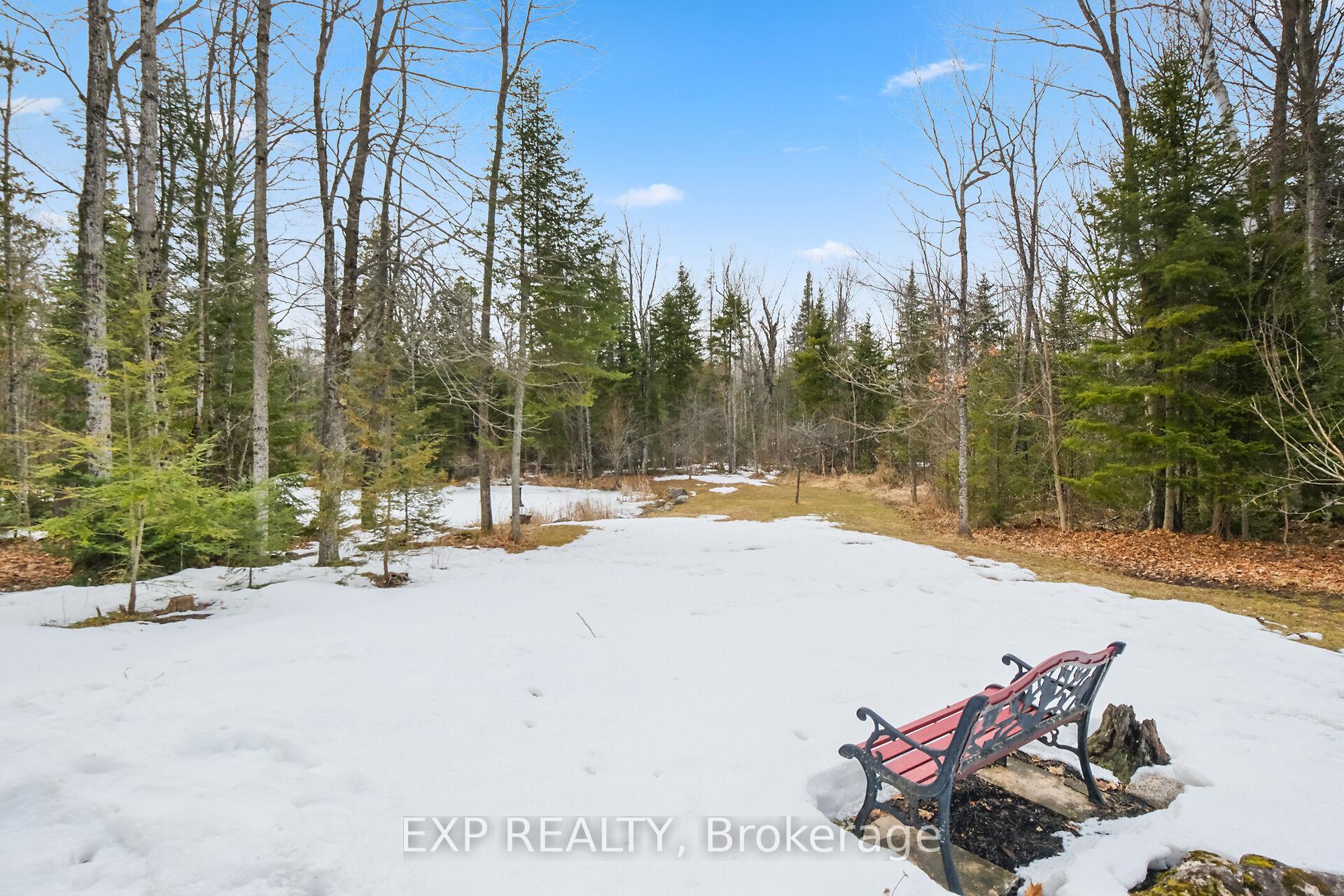 Photo 49 of 1009 Concession 12C Road, Lanark Highlands, Lanark Highlands (Lanark) Twp — HOMEH