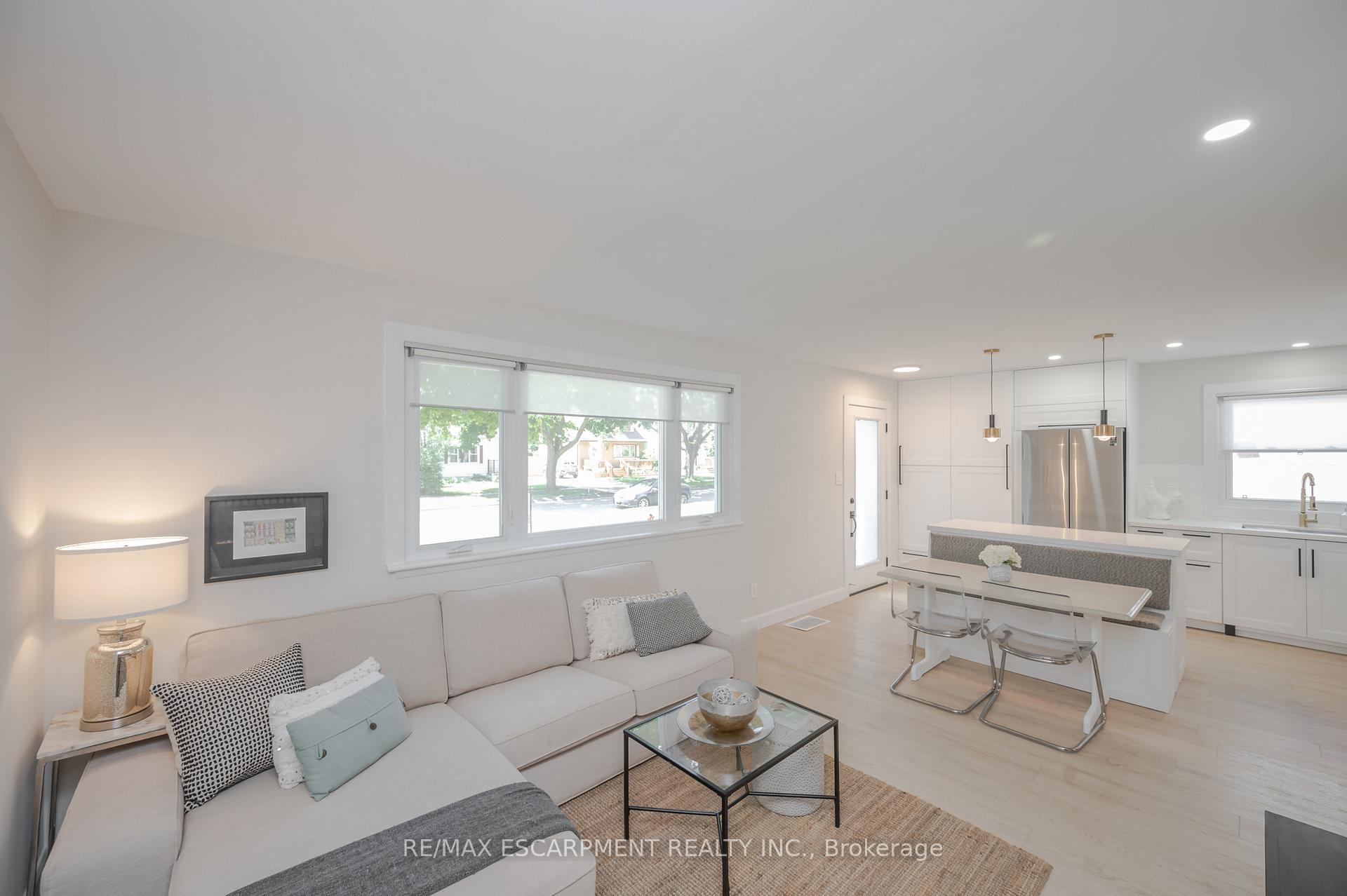 Photo 5 of 45 Glengrove Avenue, Hamilton, McQuesten — HOMEH
