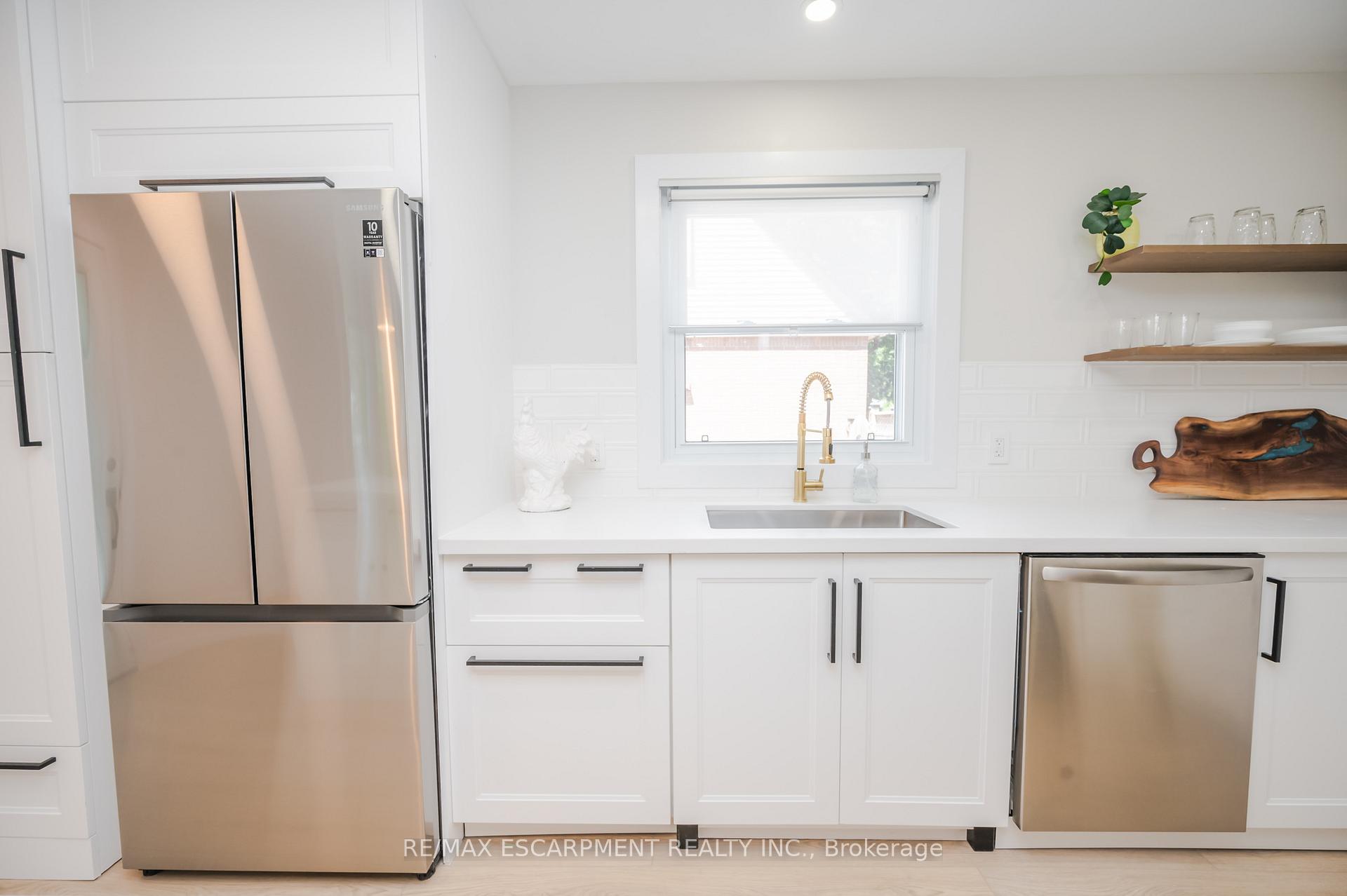 Photo 9 of 45 Glengrove Avenue, Hamilton, McQuesten — HOMEH