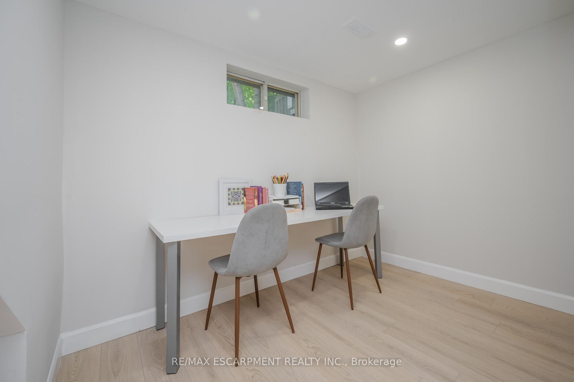 Photo 25 of 45 Glengrove Avenue, Hamilton, McQuesten — HOMEH