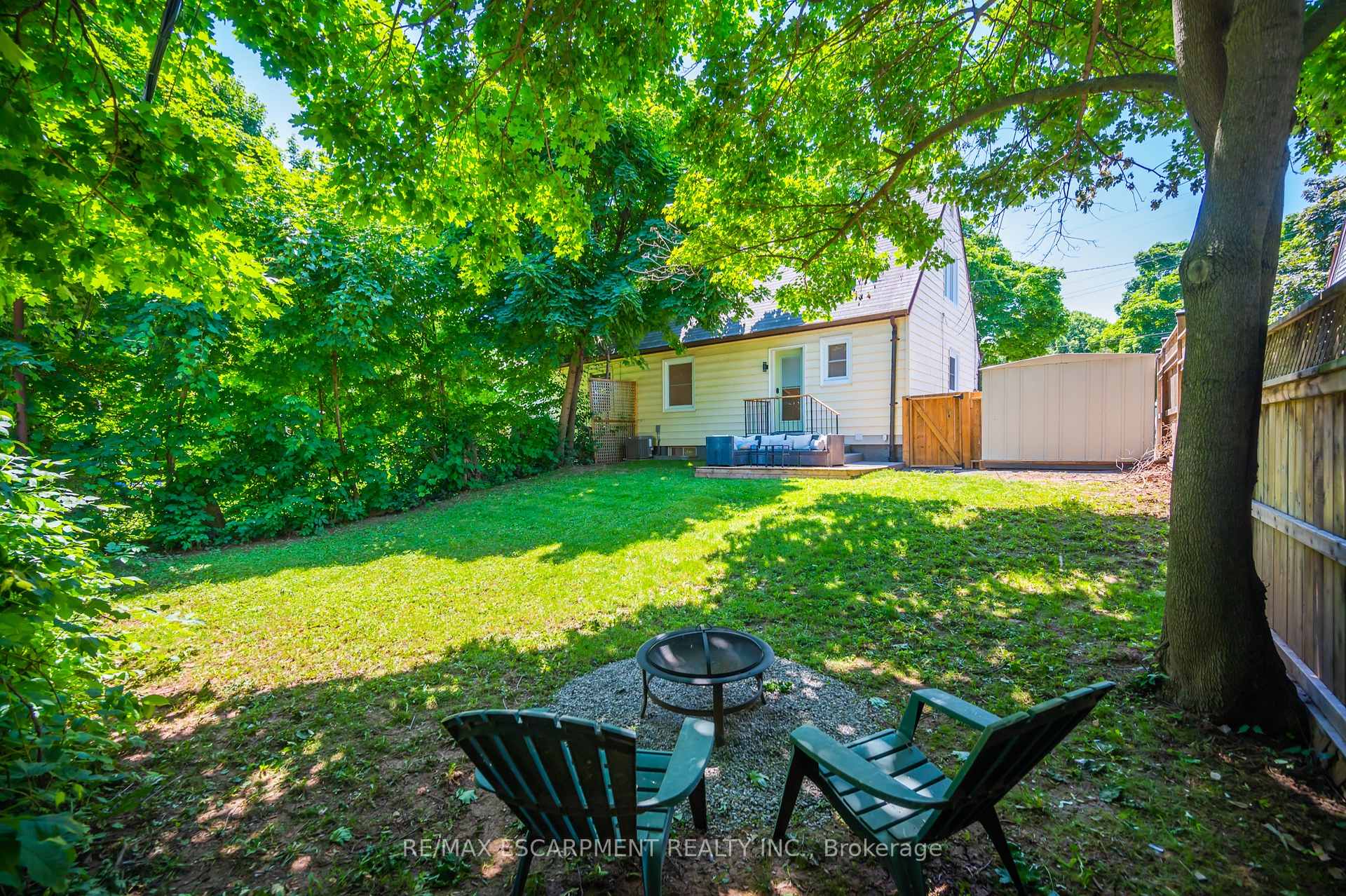 Photo 34 of 45 Glengrove Avenue, Hamilton, McQuesten — HOMEH