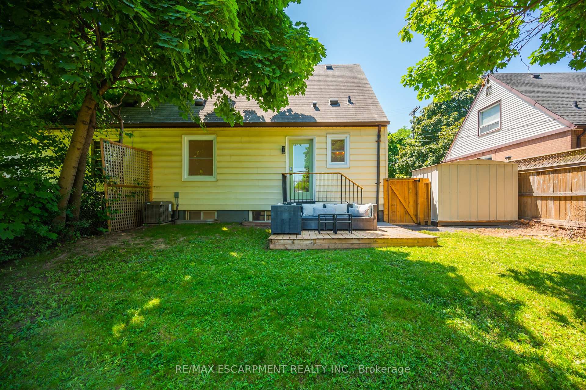 Photo 35 of 45 Glengrove Avenue, Hamilton, McQuesten — HOMEH
