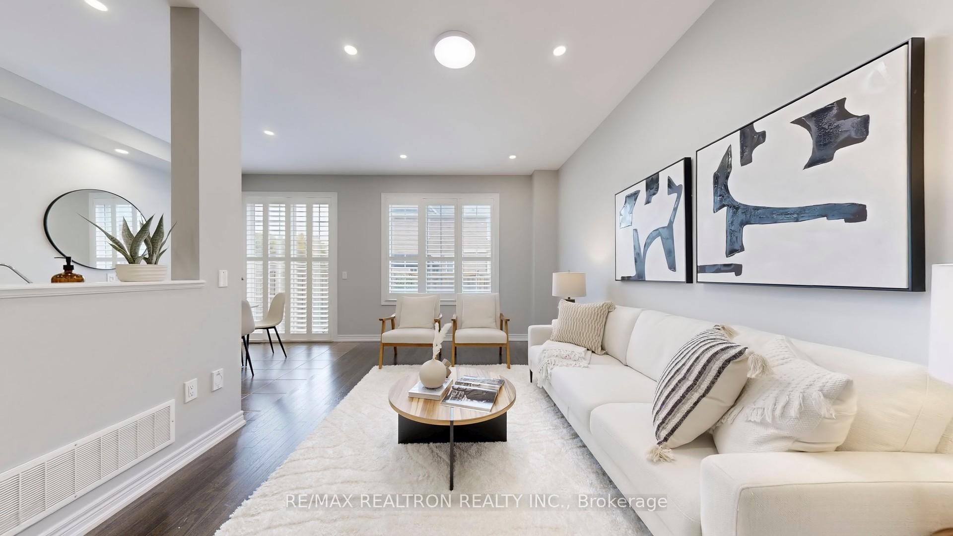 Photo 8 of 88 Memon Place, Markham, Wismer — HOMEH