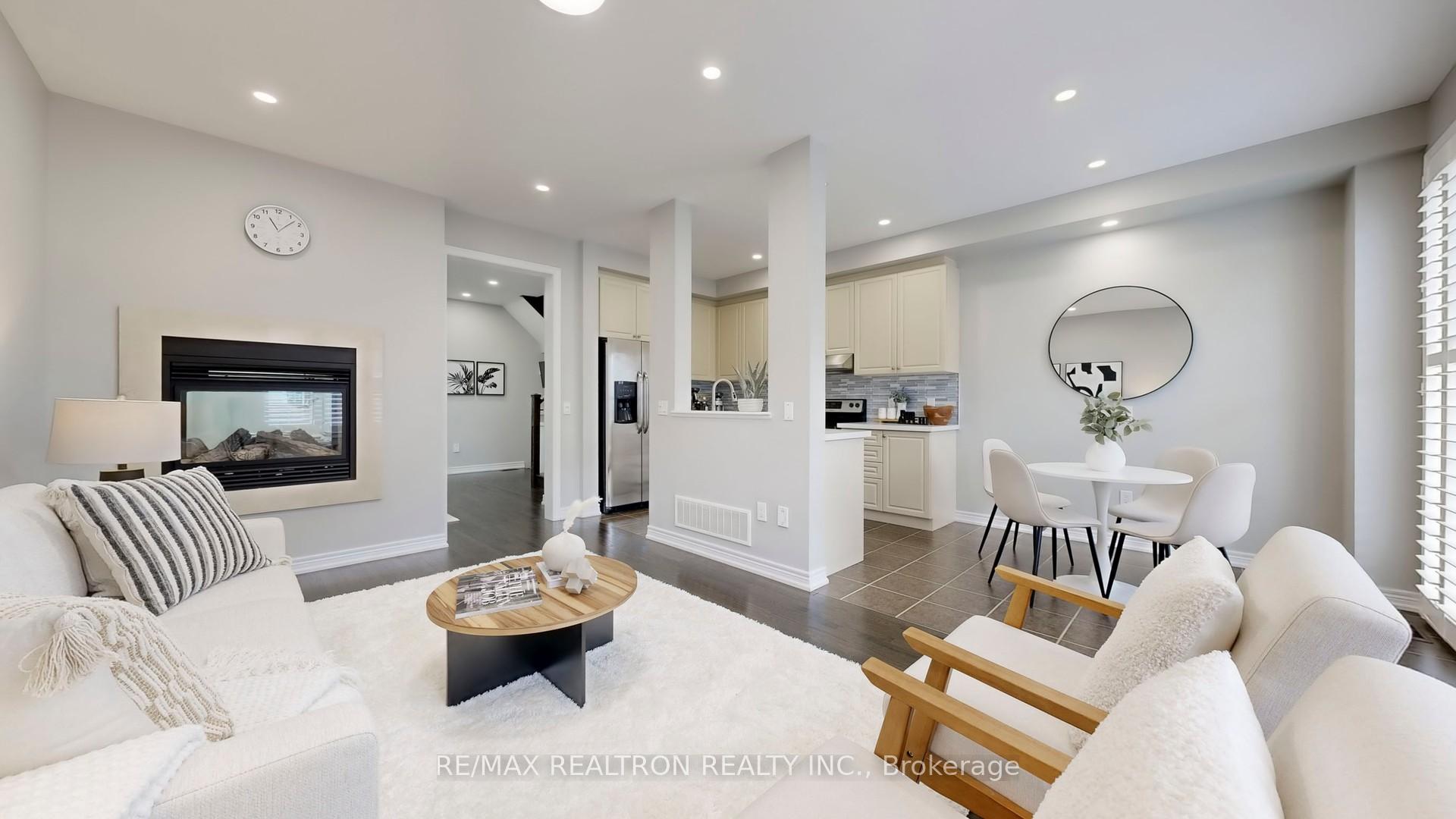 Photo 10 of 88 Memon Place, Markham, Wismer — HOMEH