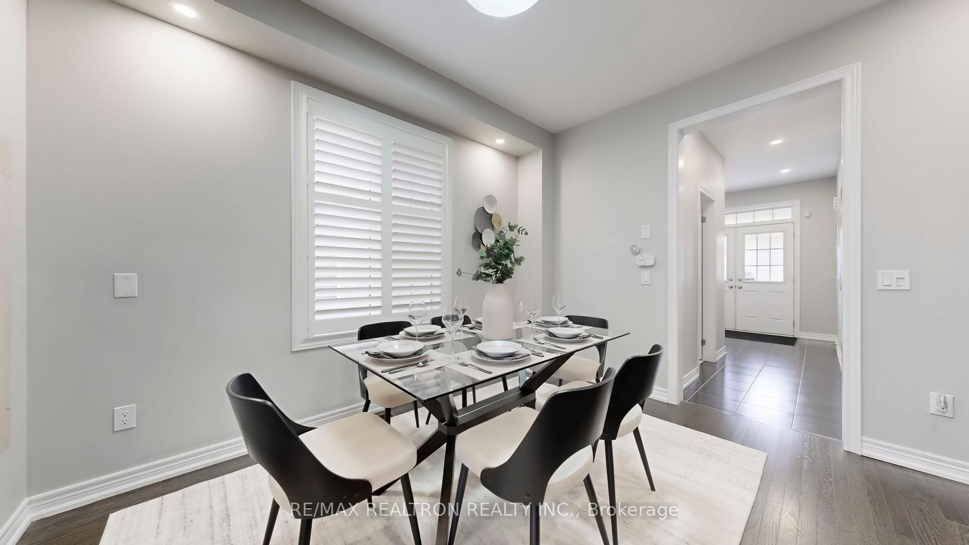Photo 11 of 88 Memon Place, Markham, Wismer — HOMEH