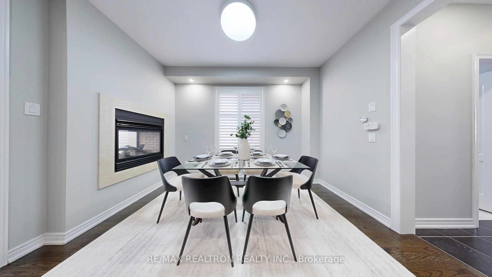 Photo 12 of 88 Memon Place, Markham, Wismer — HOMEH