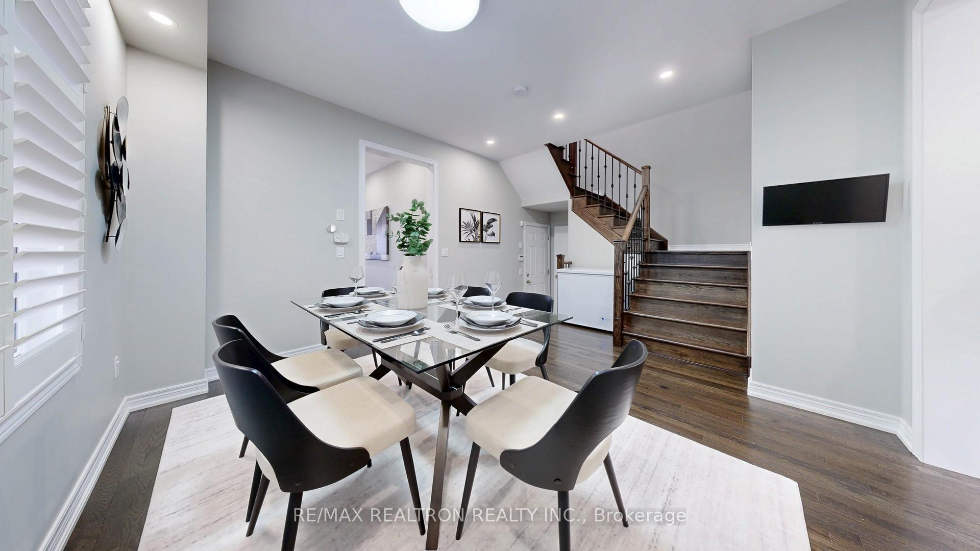Photo 13 of 88 Memon Place, Markham, Wismer — HOMEH