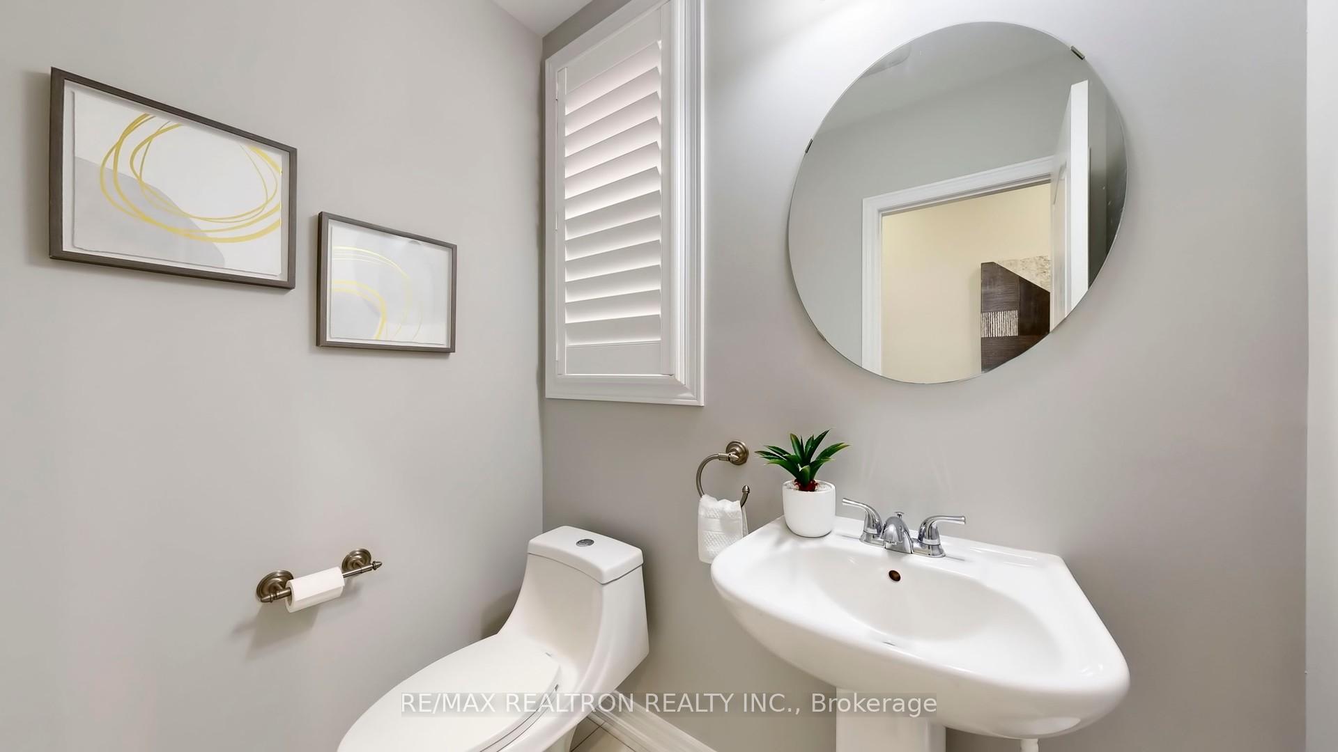 Photo 20 of 88 Memon Place, Markham, Wismer — HOMEH