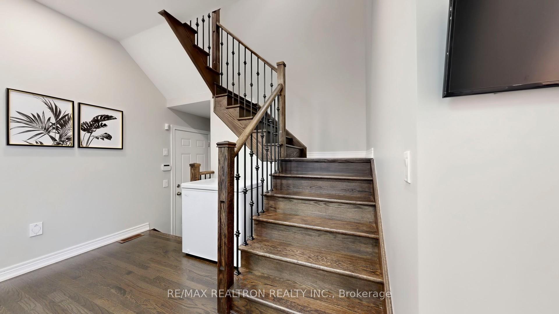 Photo 23 of 88 Memon Place, Markham, Wismer — HOMEH