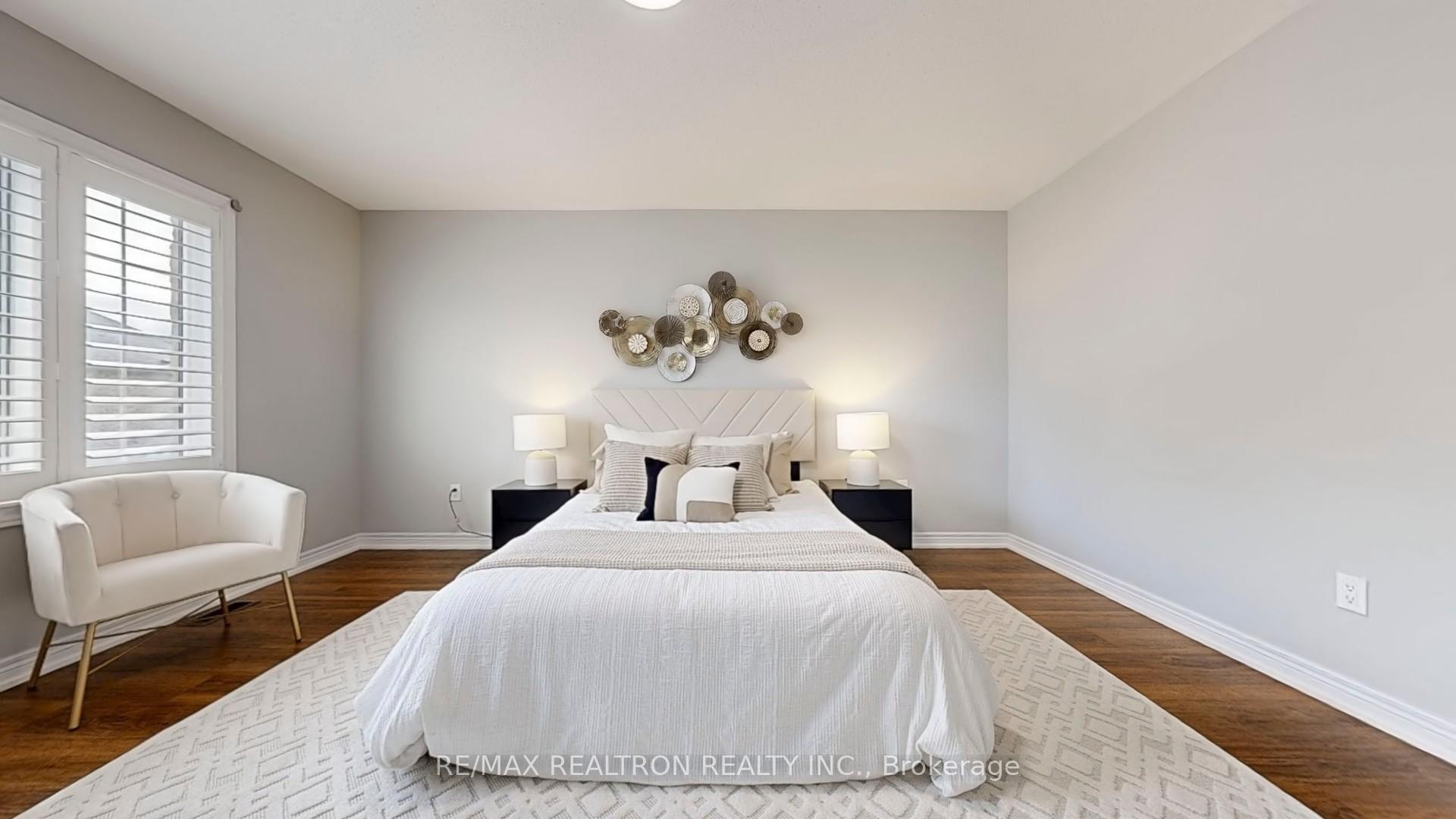 Photo 25 of 88 Memon Place, Markham, Wismer — HOMEH
